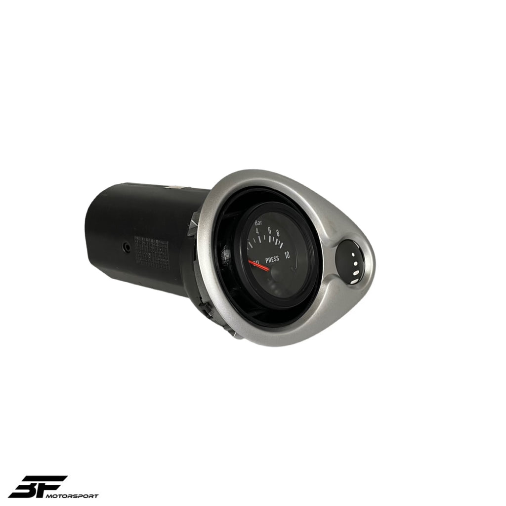 Renault Clio 3 RS Gordini GT 16V Anzeigenhalter Zusatzinstrumente Links Gauge Holder
