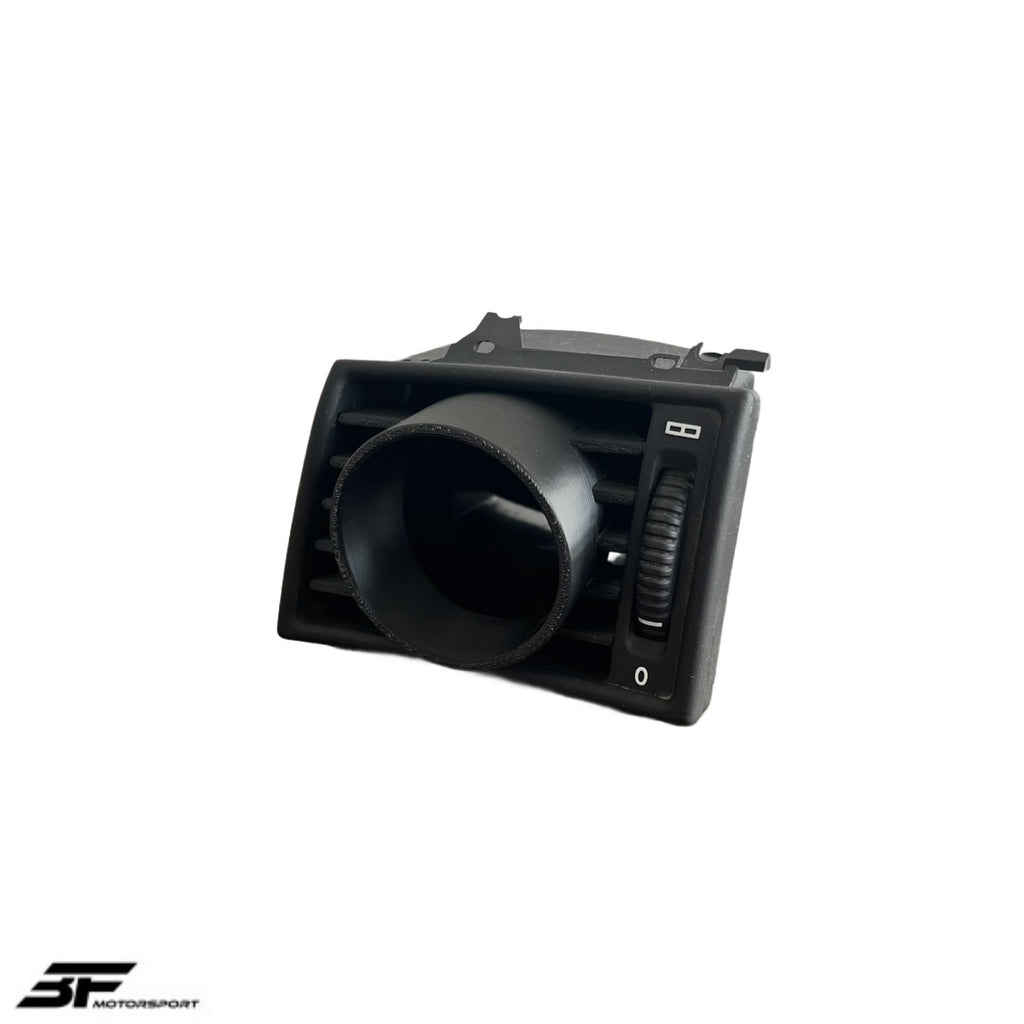 Mercedes-Benz W202 C-Klasse Anzeigenhalter Zusatzinstrumente Gauge Holder