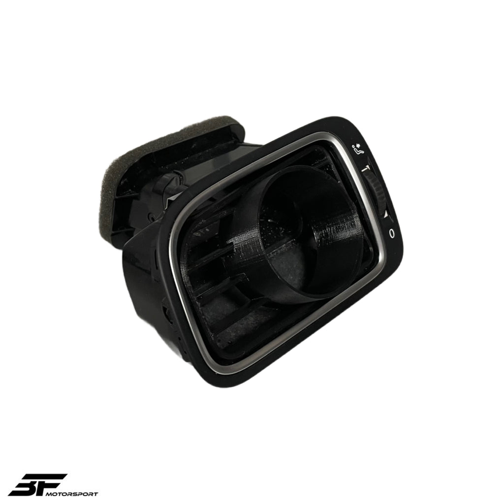 VW Polo 6R GTI WRC 1.8TSI 2.0TSI Anzeigenhalter Zusatzinstrumente Links Gauge Holder