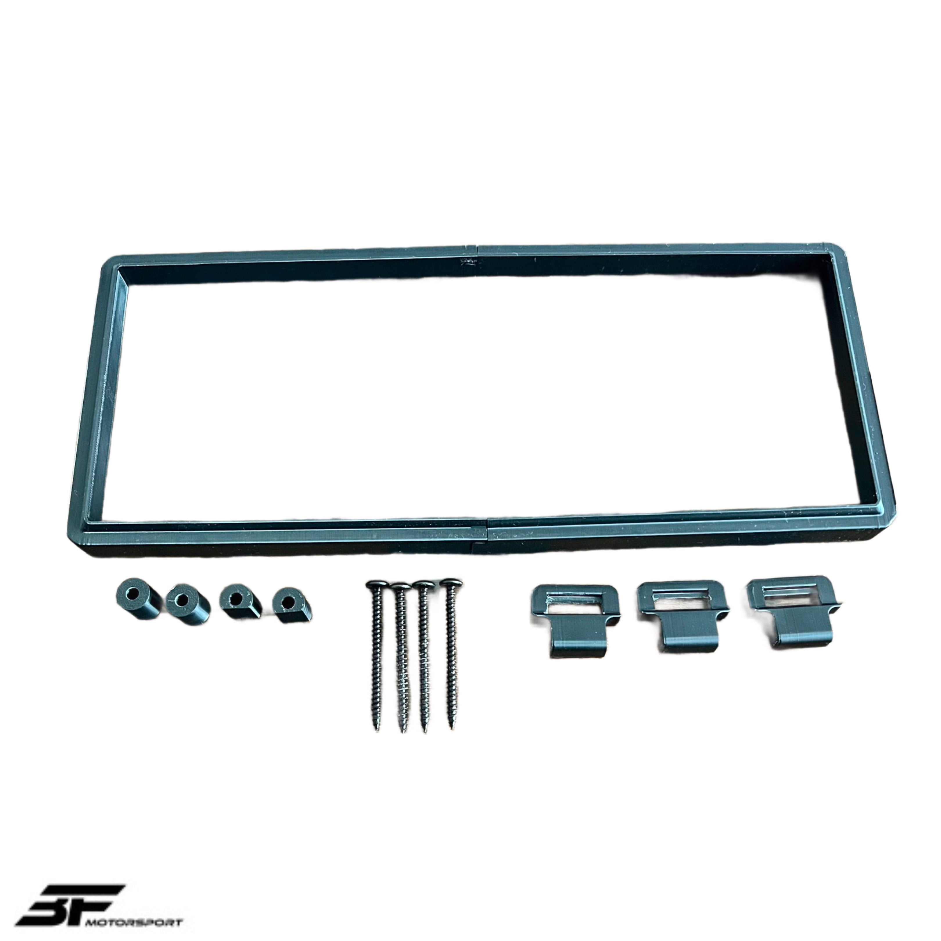 Mini Cooper R56 Cooper S JCW Airbox Spacer R55 R57 R58
