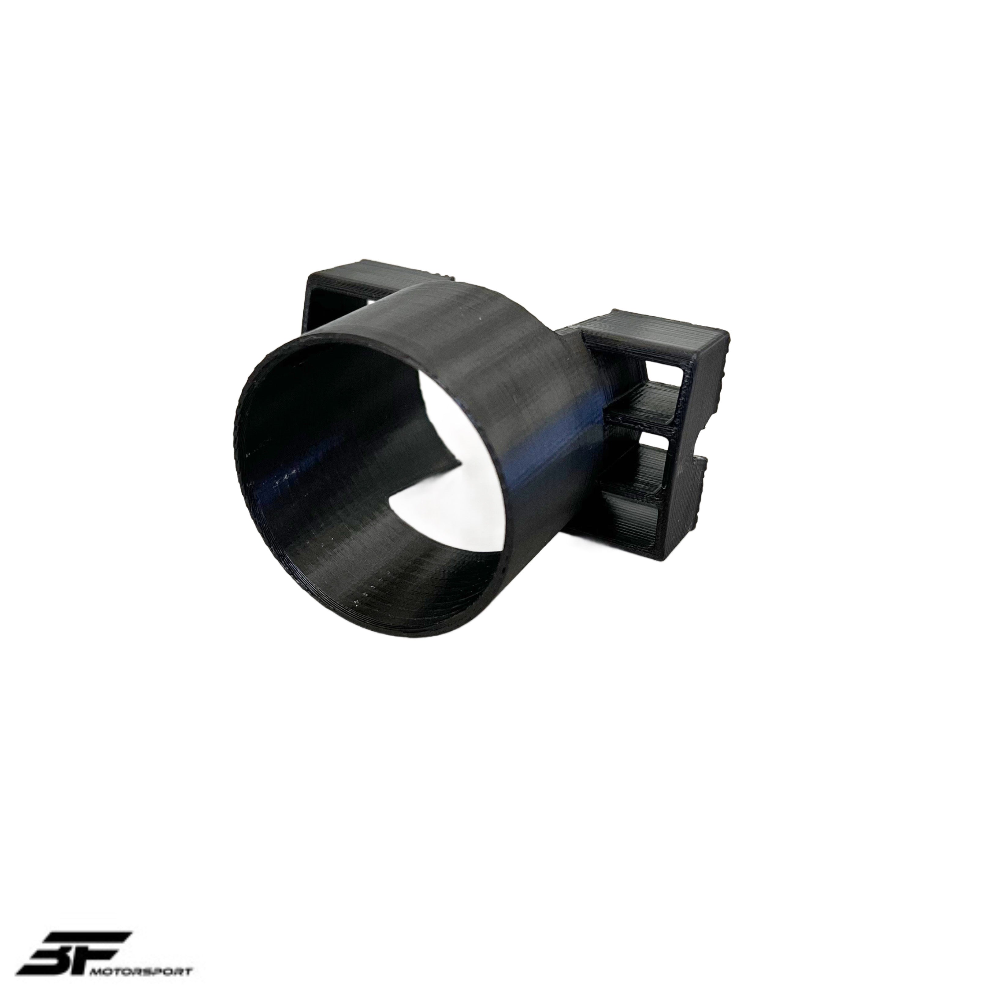 Audi 80 Typ 81 16V Anzeigenhalter Zusatzinstrumente