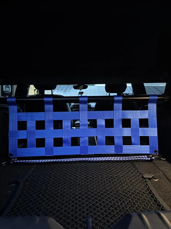 BMW 1er F20/ F21 Clubsport Netz (Set)