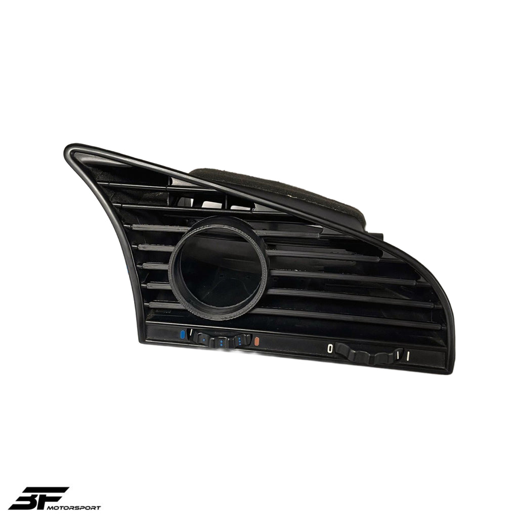 BMW 3er E36 Anzeigenhalter Zusatzinstrumente M3 318is 320 325 328 Gauge Holder