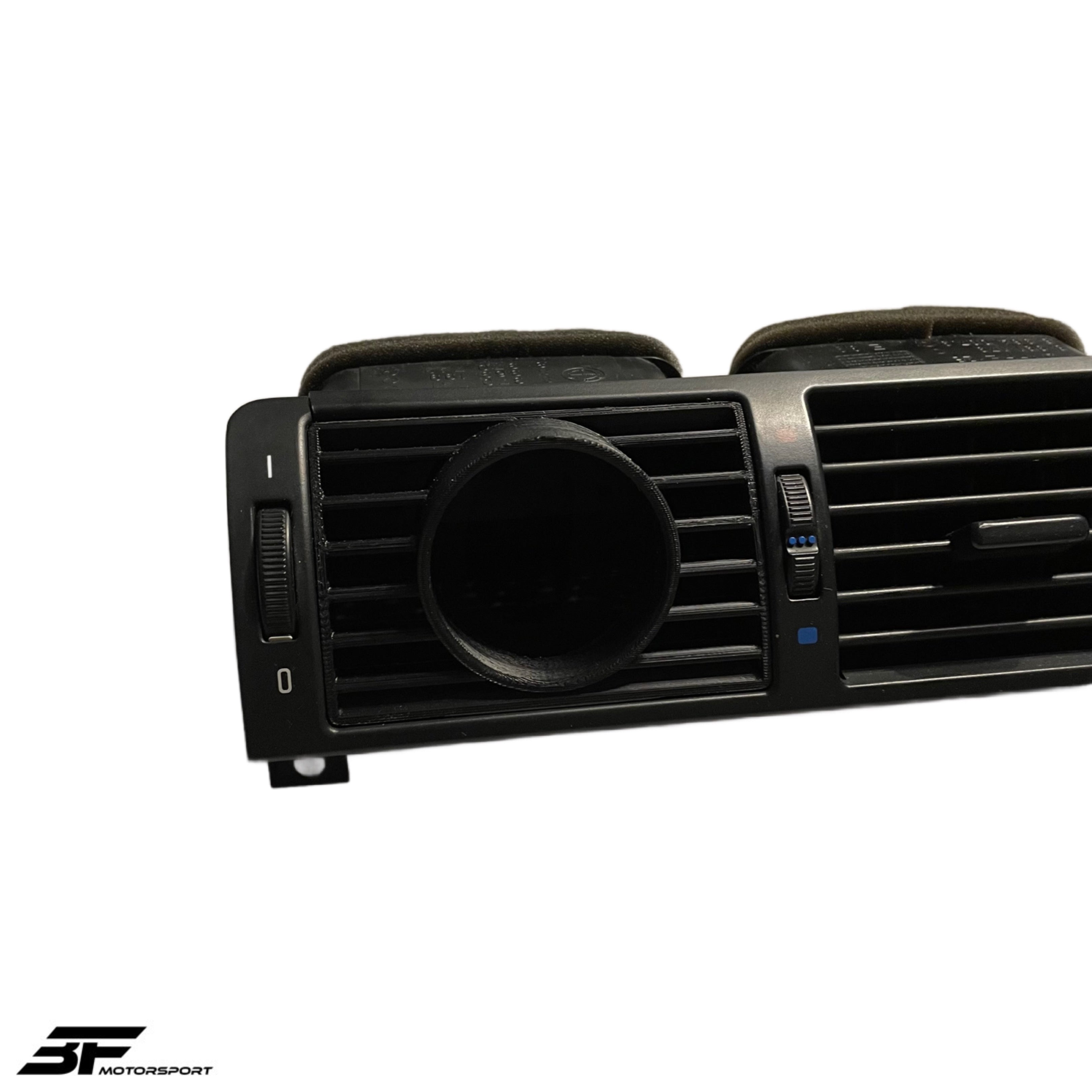 BMW 3er E46 Anzeigenhalter Zusatzinstrumente M3 320 325 328 330