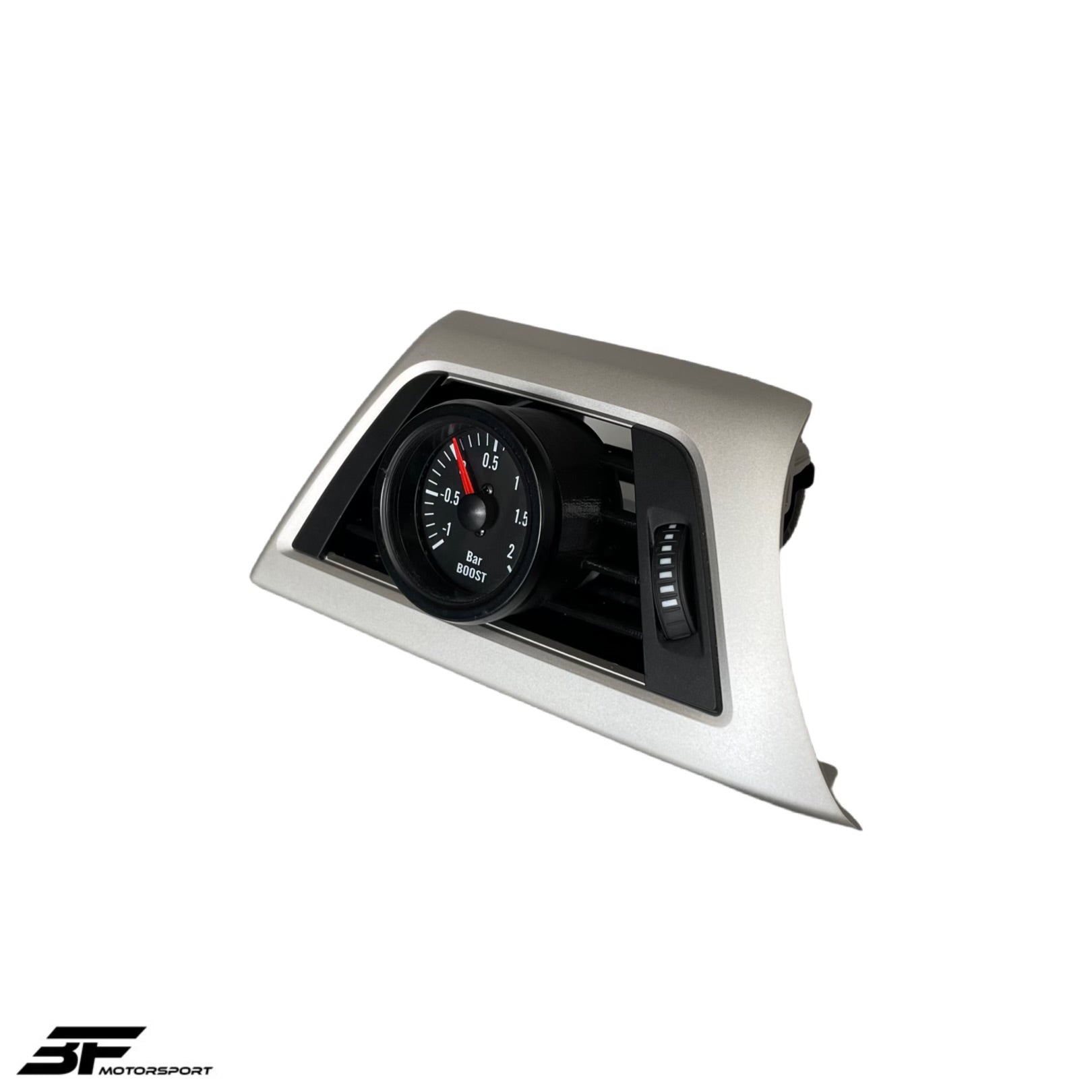 BMW 3er/4er Anzeigenhalter Zusatzinstrumente M3 M4 F30 F31 F32 F80 F82 Gauge Holder