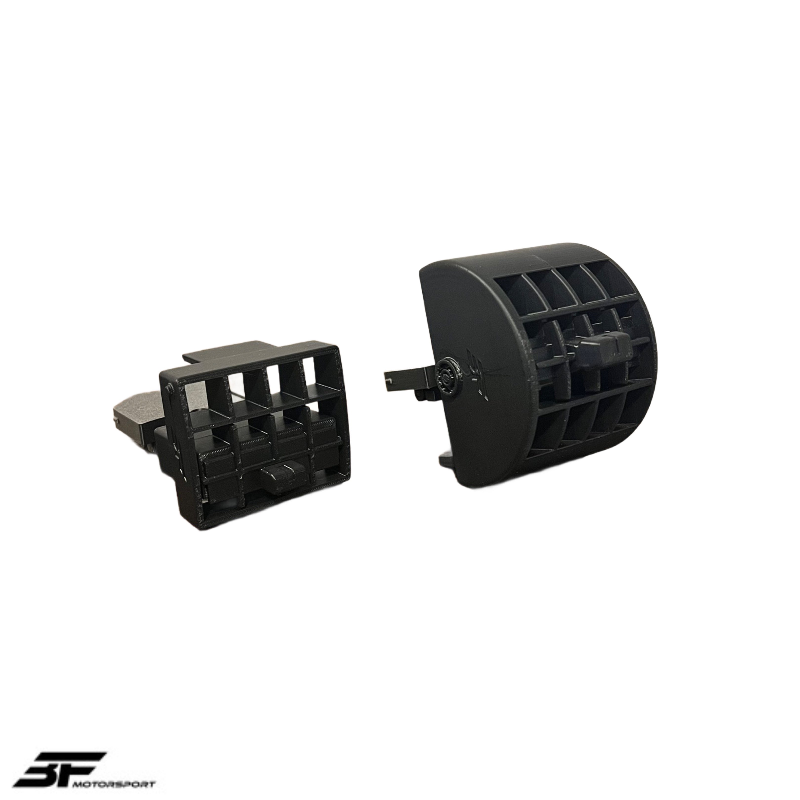 VW Golf 1 Getränkehalter Mitte Cup Holder CupHolder GTI 16V