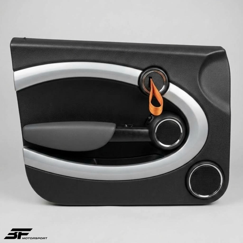 Mini Cooper S JCW Türgriffe R56 R55 R57 GT3 Türöffner Door Pulls