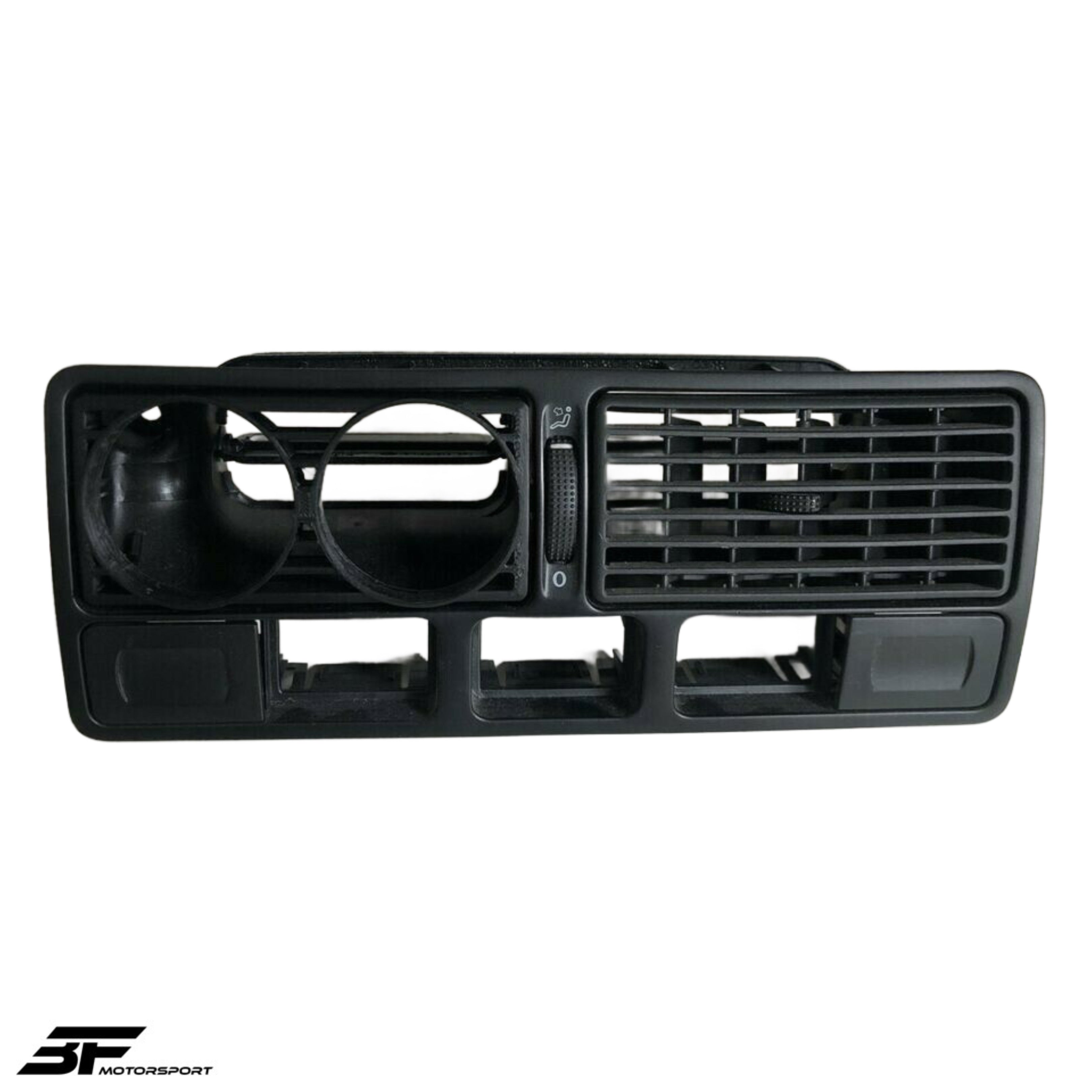 VW Golf 4 GTI R32 Jubi 1.8T Bora Anzeigenhalter Zusatzinstrumente Mitte Doppel