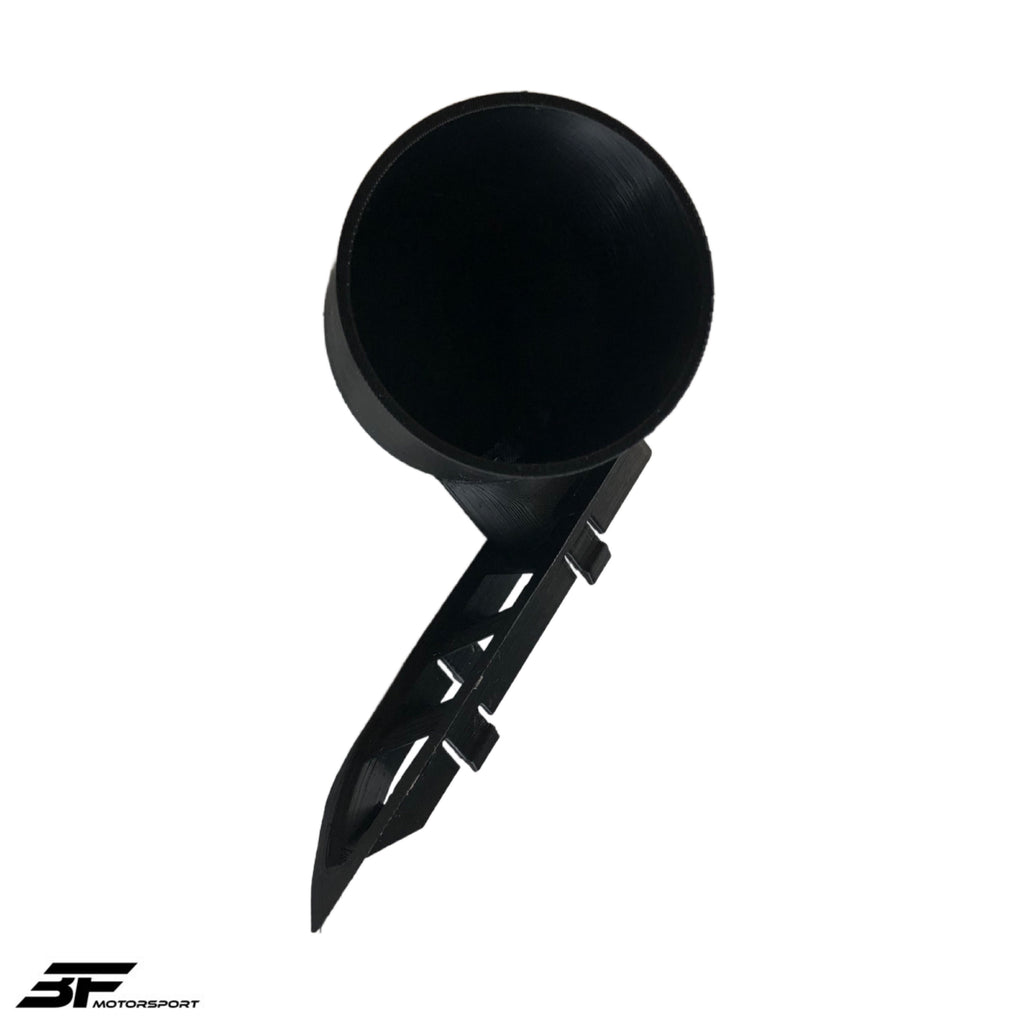 VW Golf 7 GTI R Performance Anzeigenhalter Zusatzinstrumente Lüftung Gauge Holder