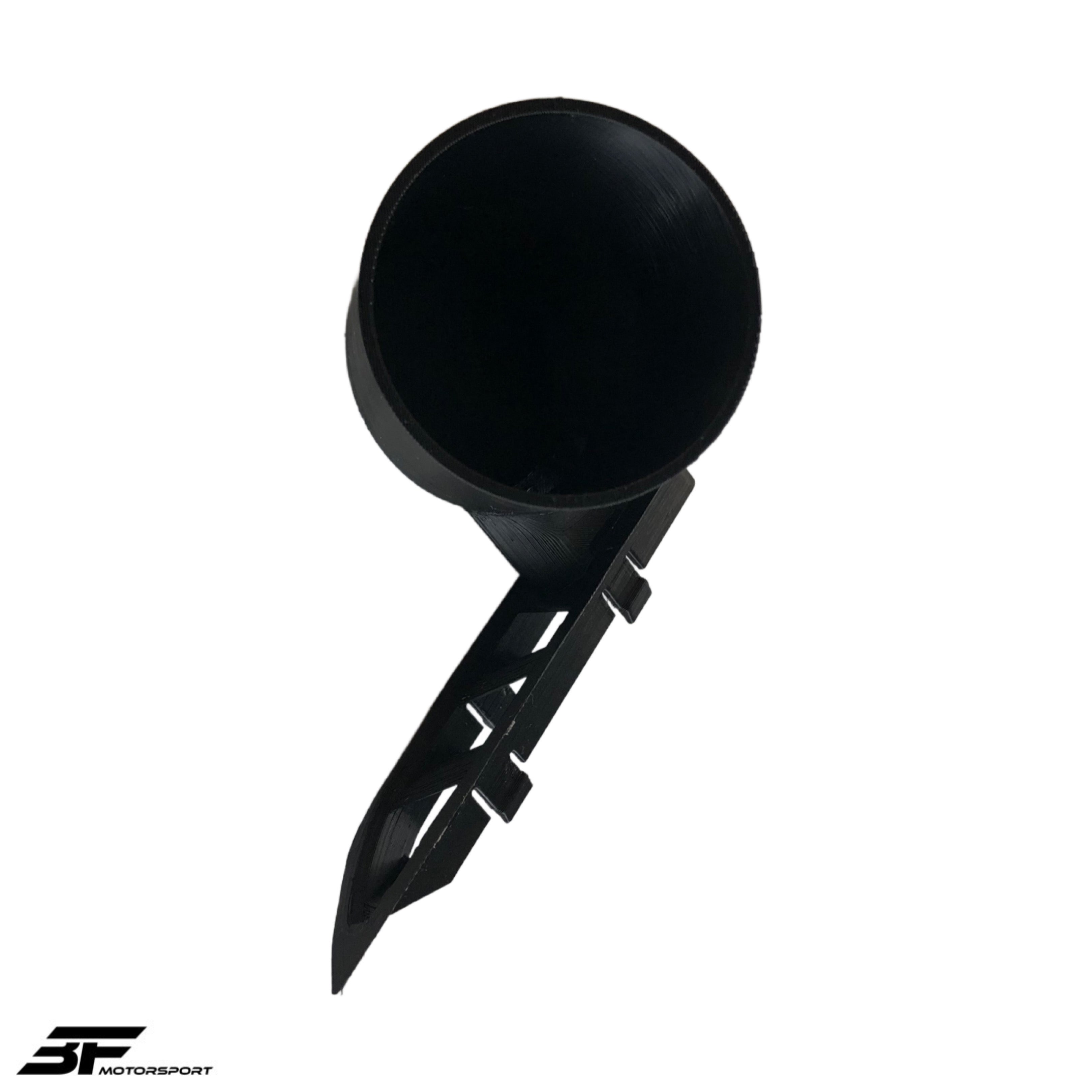 VW Golf 7 GTI R Performance Anzeigenhalter Zusatzinstrumente Lüftung Gauge Holder
