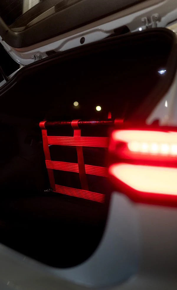 Golf 8 / Gti / R Clubsport Netz Bj. 2019-