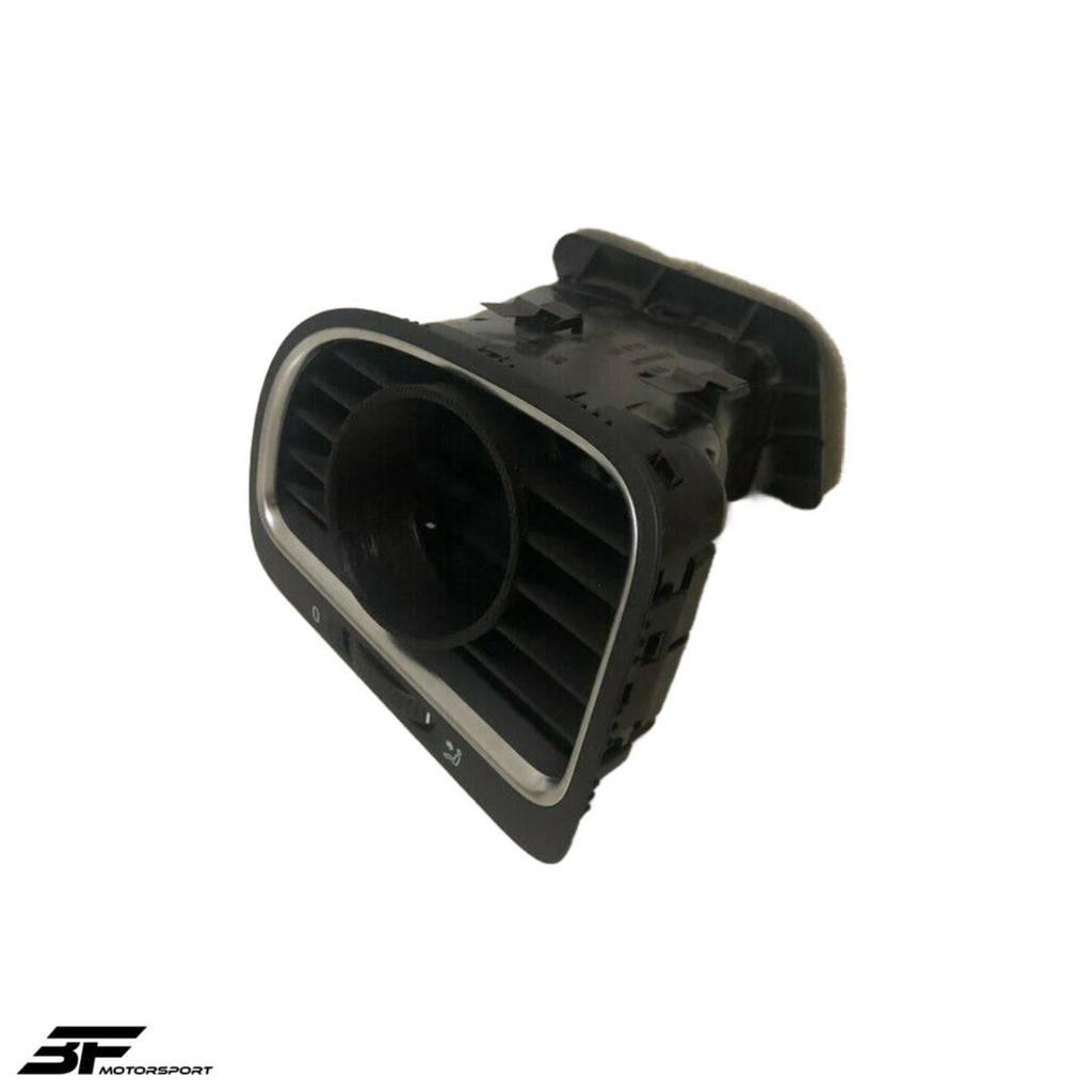 VW Golf 6 GTI R Edition 35 Anzeigenhalter Zusatzinstrumente Mitte / Links Gauge Holder