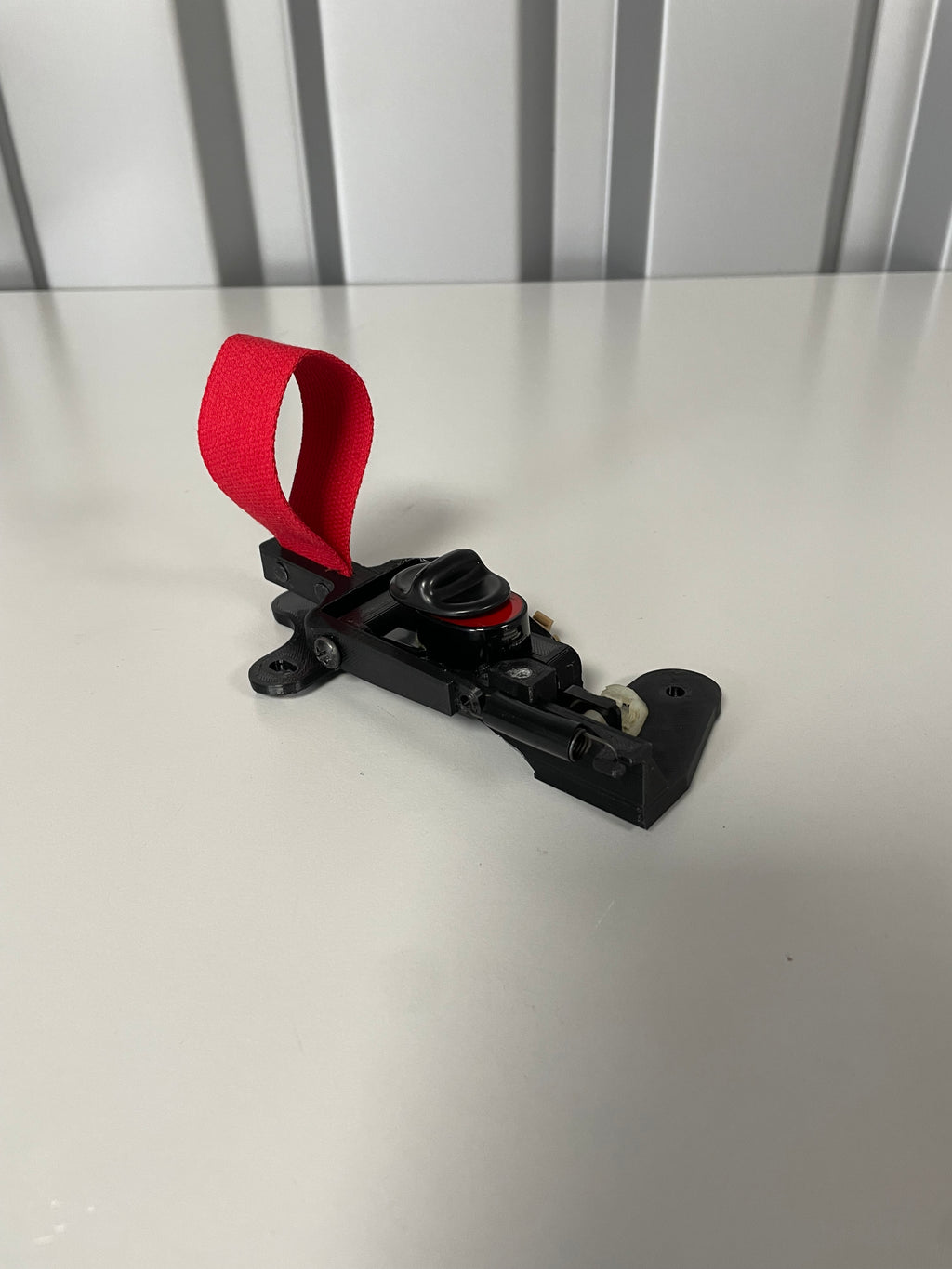 Mazda MX5 Clubsport GT3 Türöffner Griffe NA Miata 1.6 1.8 Turbo Door Pulls