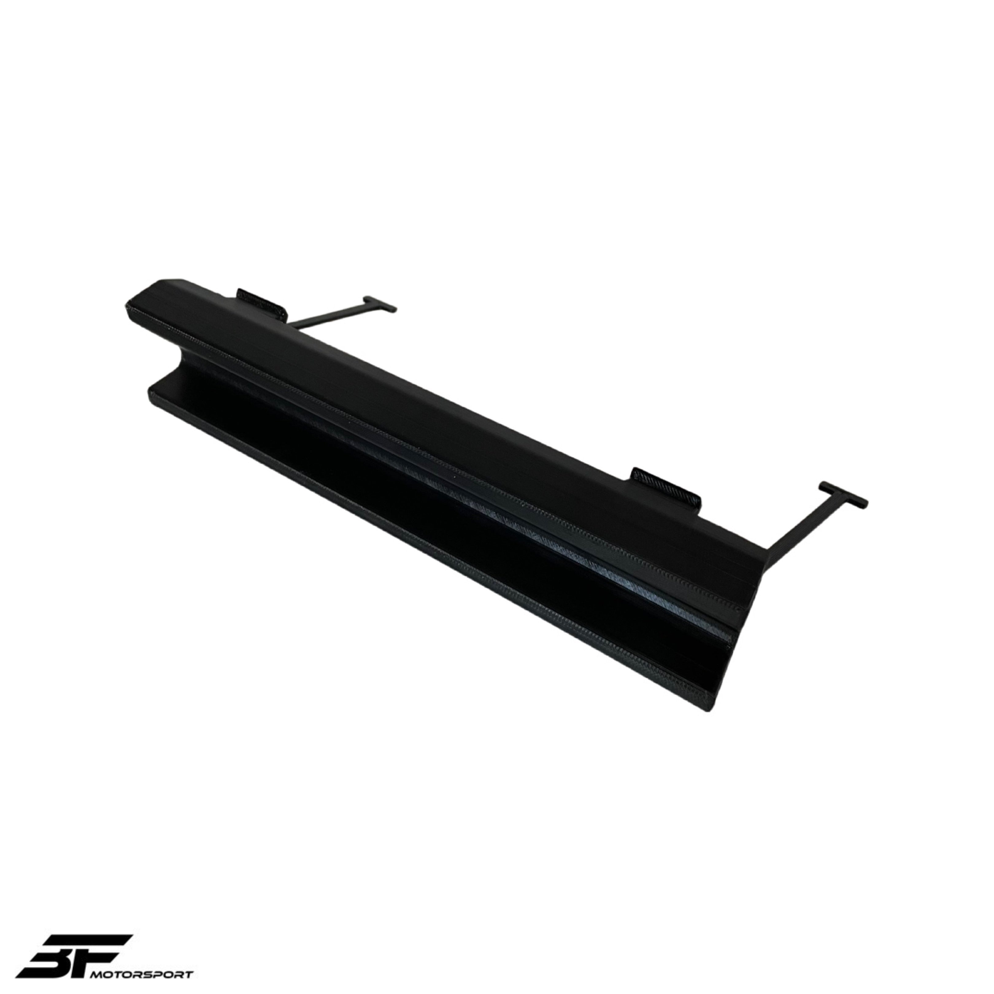 Mercedes 190 W201 Abdeckung Abschlepphaken Hook Cover