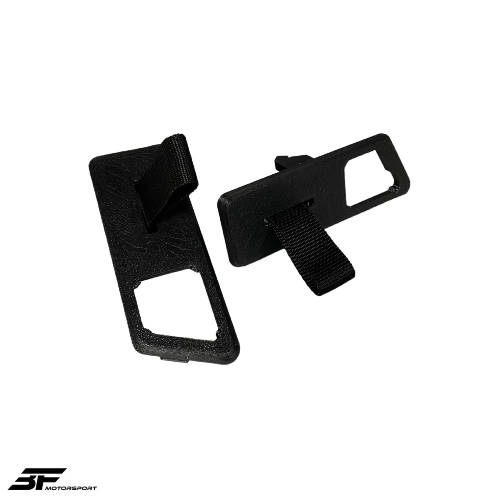 Mercedes 190 W201 GT3 Türgriffe Tracktool 16V EVO 2.3 2.5 AMG Door Pulls