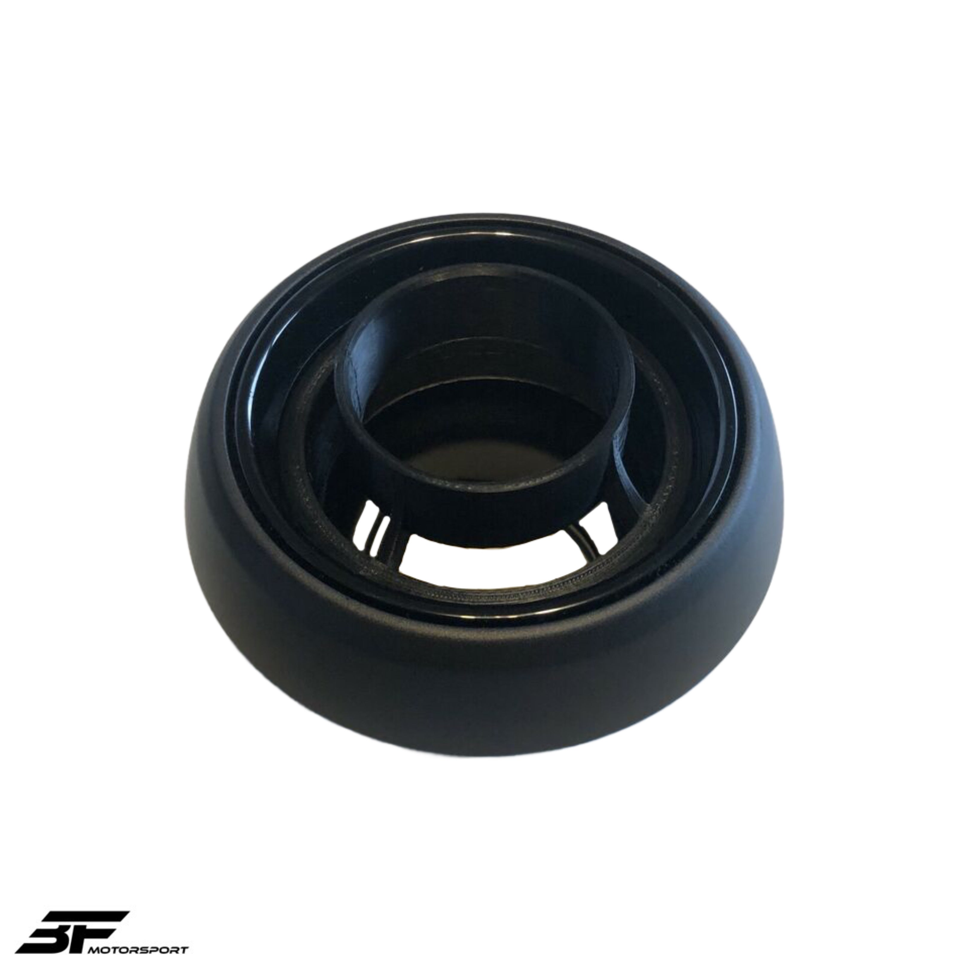 Mini Cooper S JCW F56 Anzeigenhalter Zusatzinstrumente Links Gauge Holder