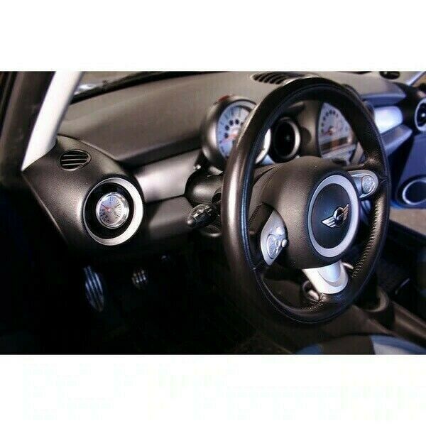 Mini Cooper S JCW R56 57 58 55 Anzeigenhalter Zusatzinstrumente Gauge Holder