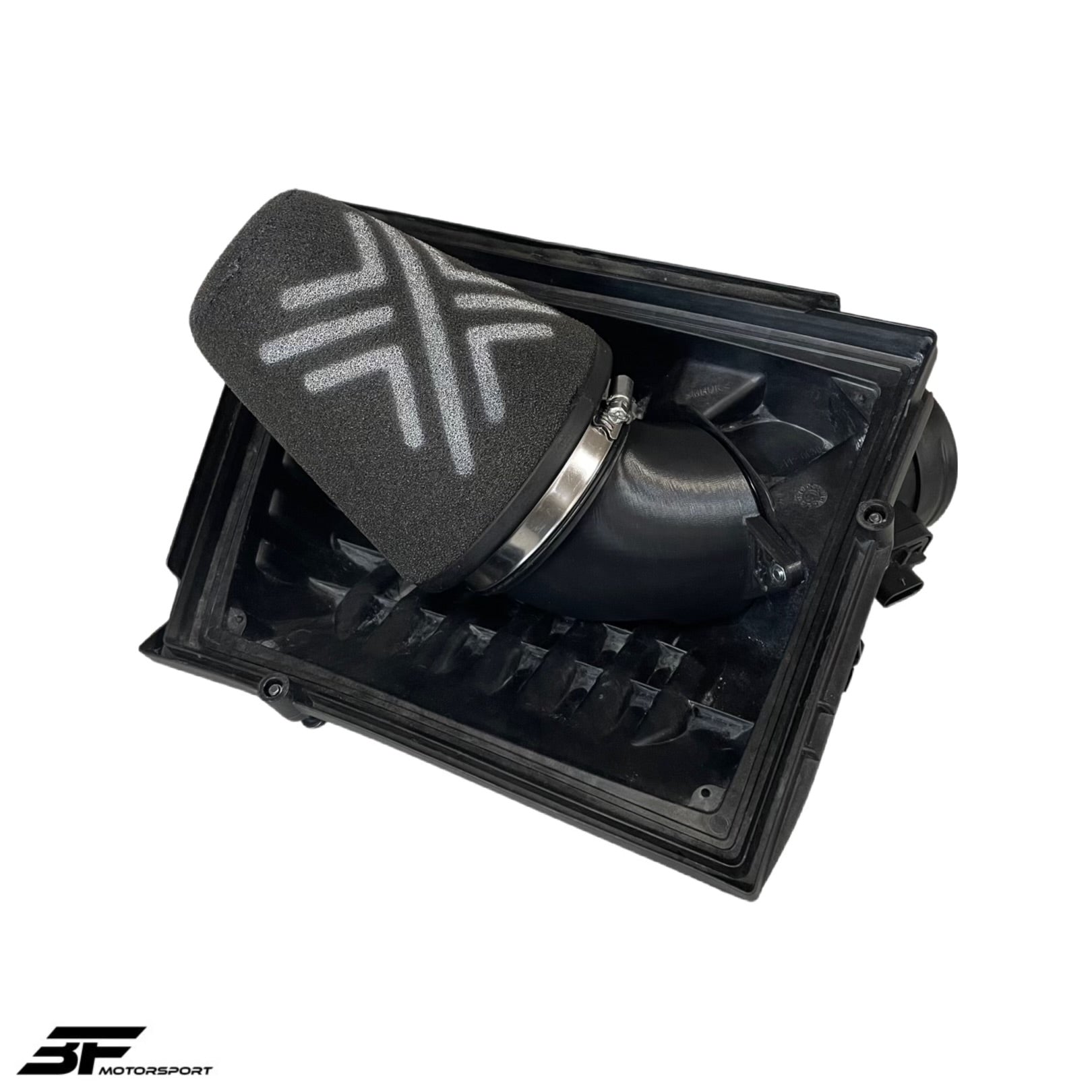 Mini Cooper S JCW F56 F55 F57 F54 Ansaugung Stealth Air Intake Mini