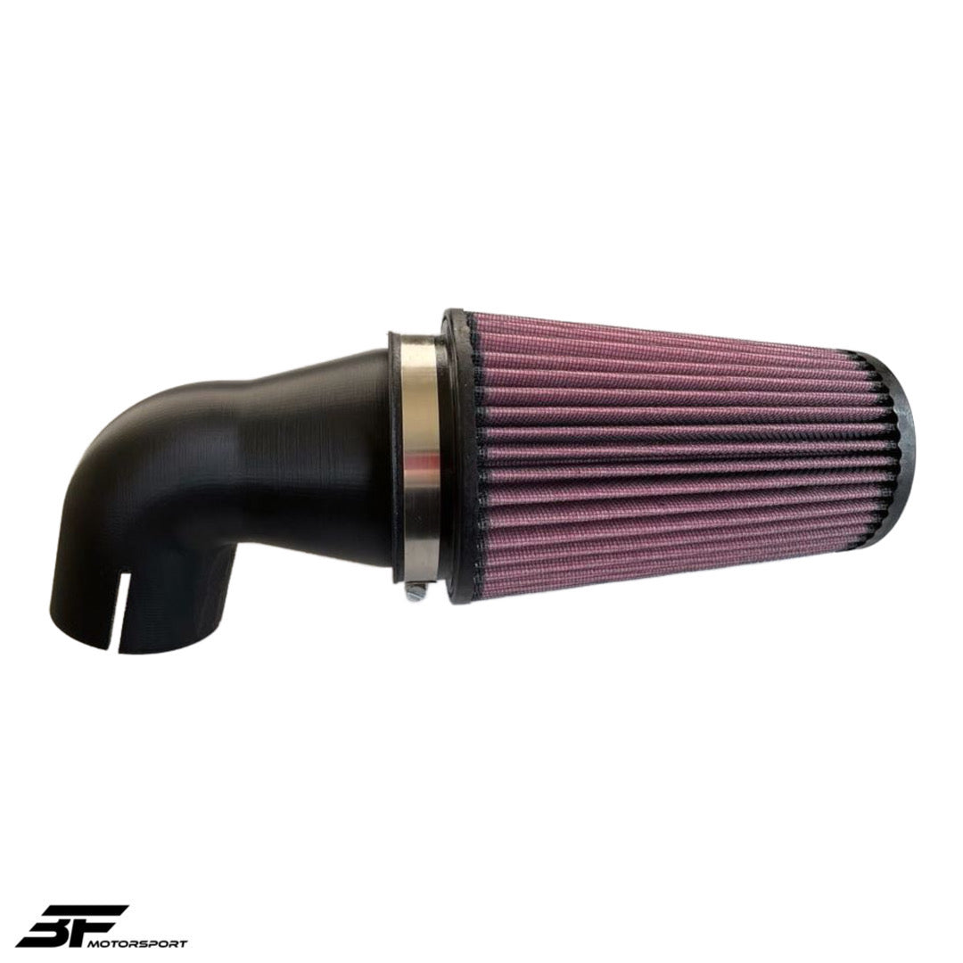 Mini Cooper S JCW R56 R55 R57 Ansaugung Stealth Air Intake