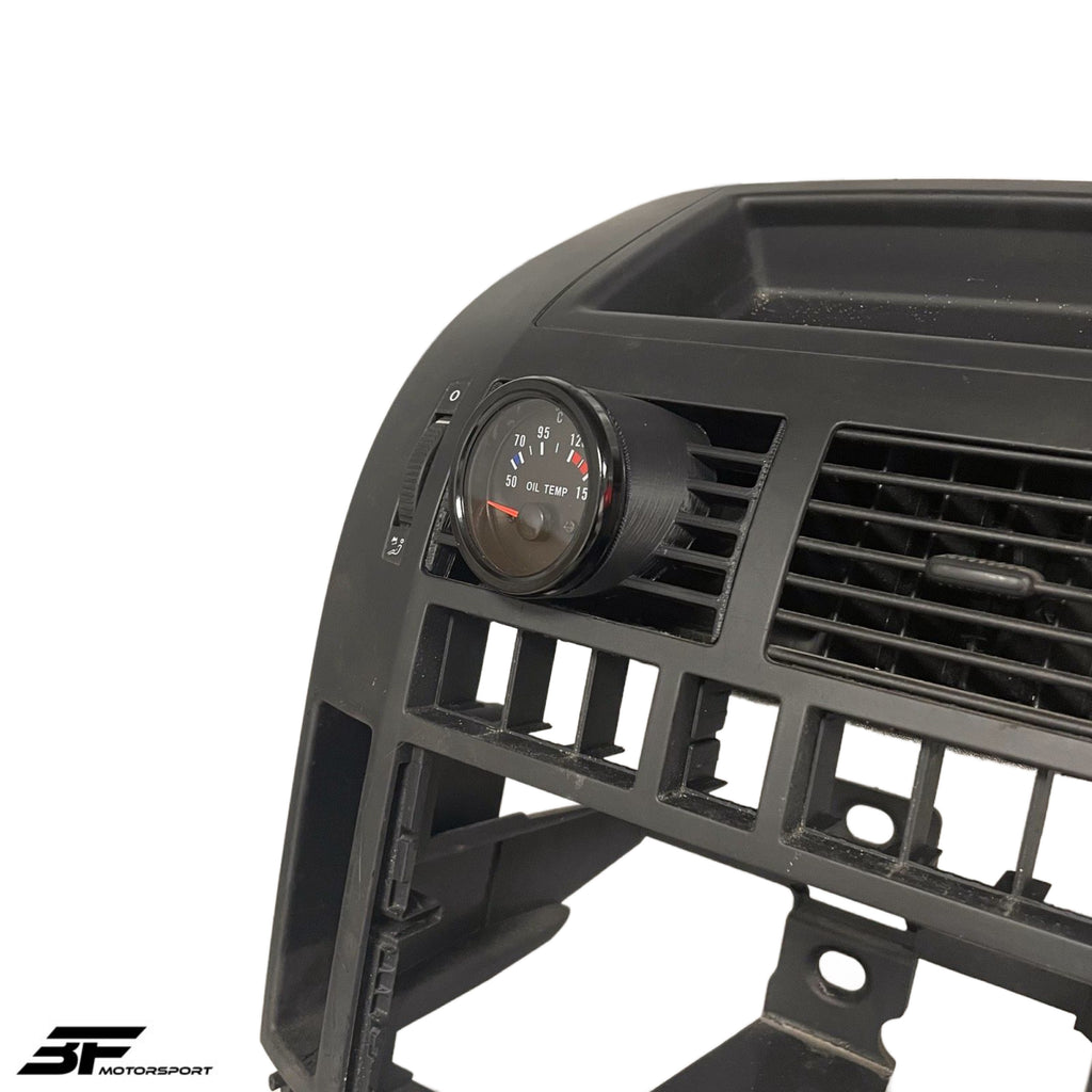 VW Polo 9N GTI 1.8T 1.9 TDI Anzeigenhalter Zusatzinstrumente Gauge Holder