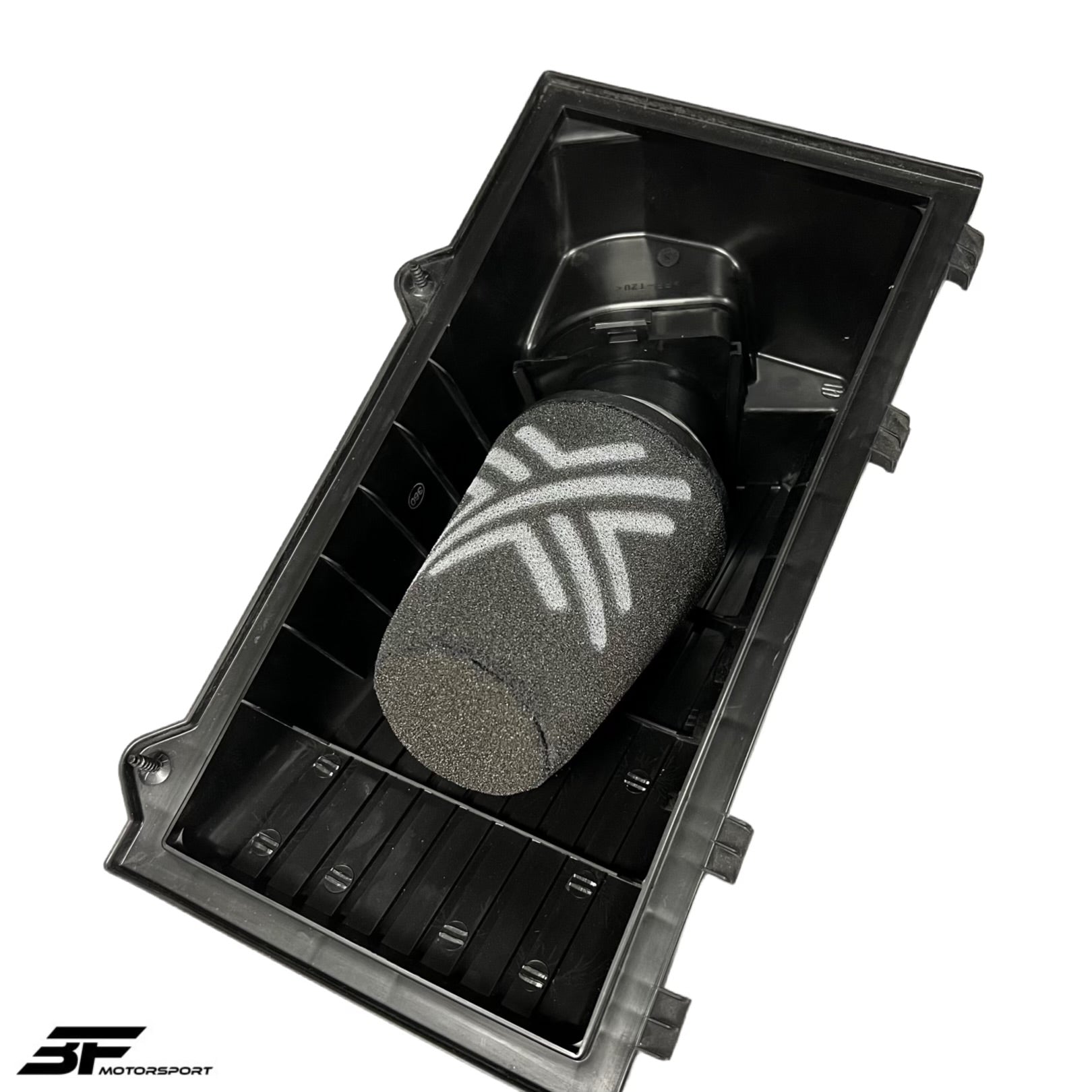 3.2 2.8 Audi VW Seat R32 Ansaugung Air Intake Cold Air VR6