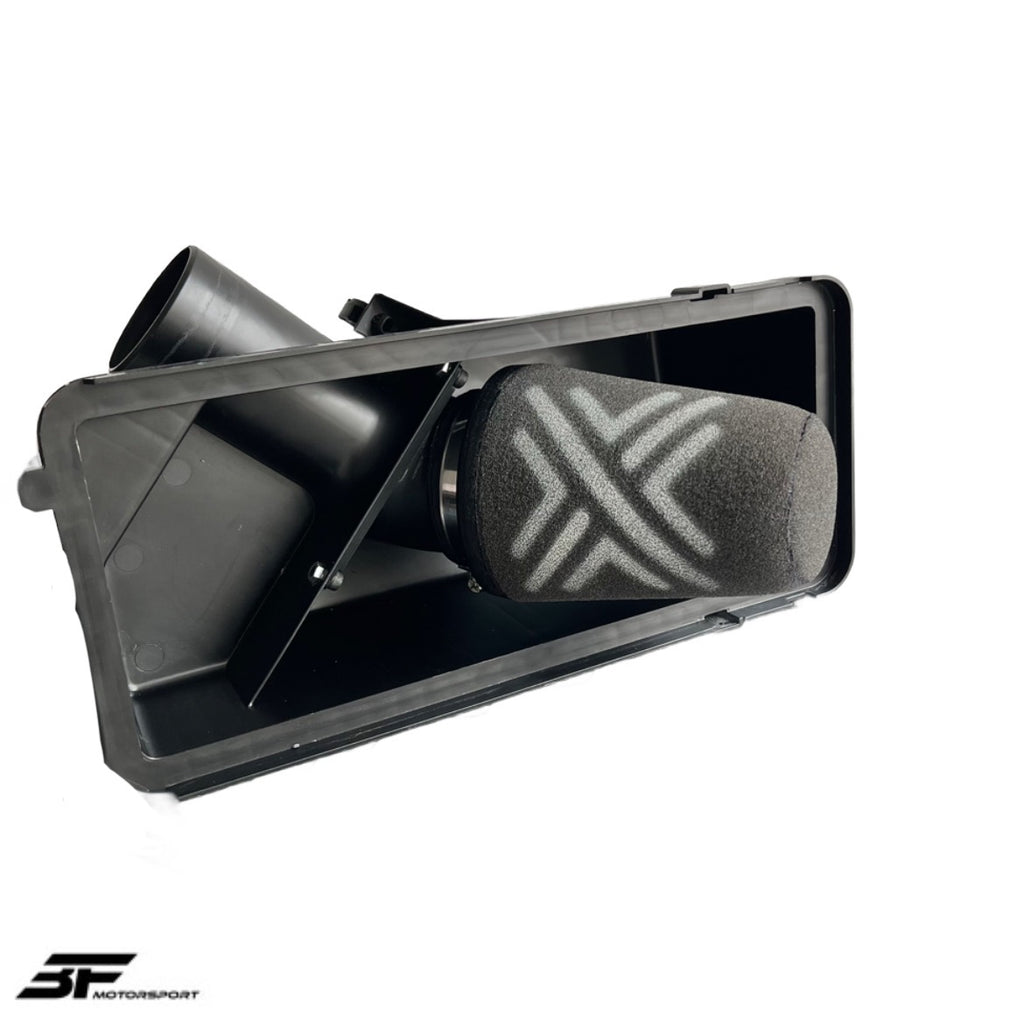 Mazda MX5 ND Ansaugung Stealth Air Intake 1.5 2.0 Airbox