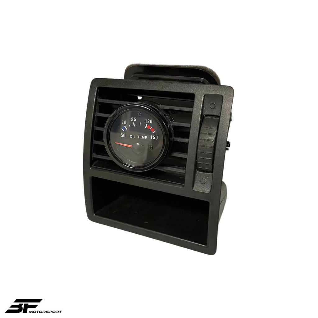 VW T5 Multivan TDI Anzeigenhalter Zusatzinstrumente Links