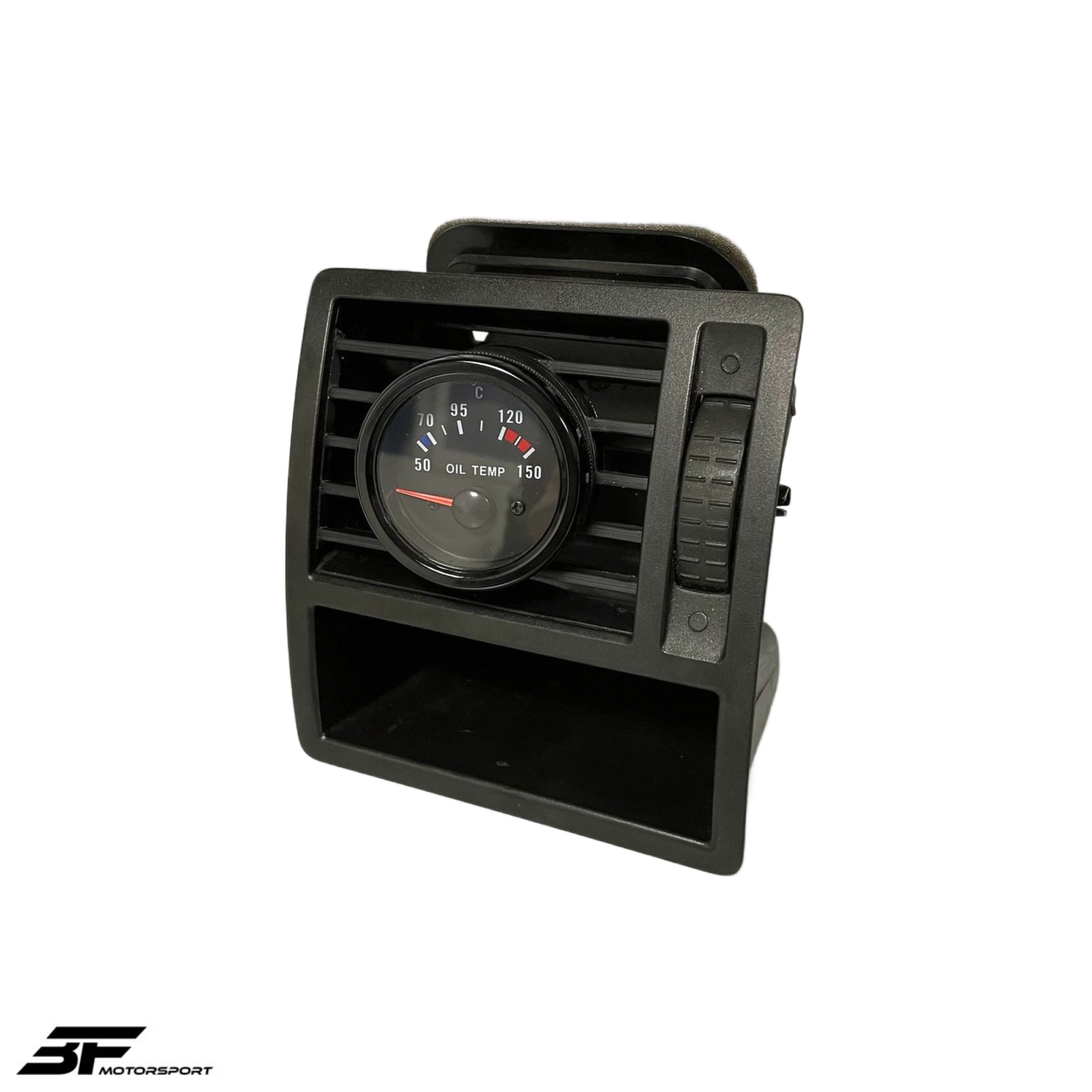 VW T5 Multivan TDI Anzeigenhalter Zusatzinstrumente Links
