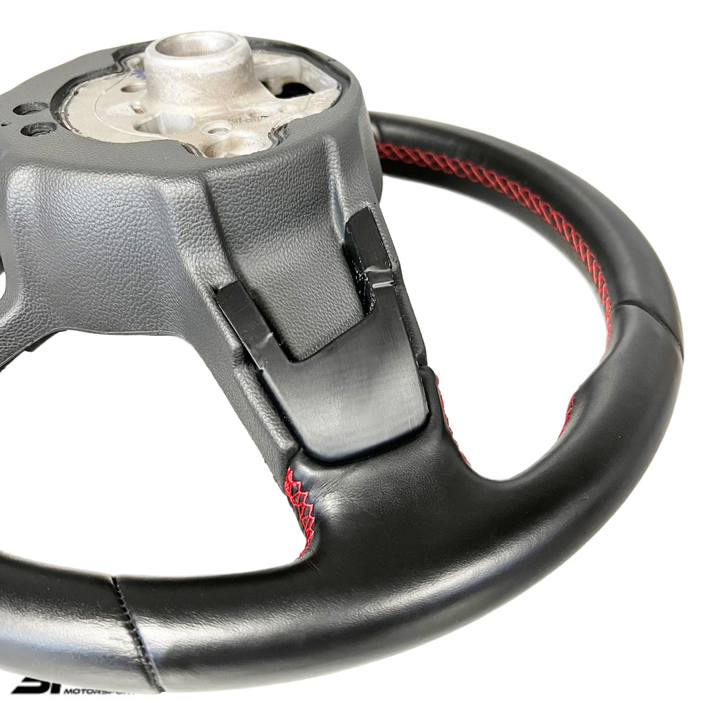 DSG Paddles Delete Kit VW GTI R Golf Polo Caddy Lenkrad