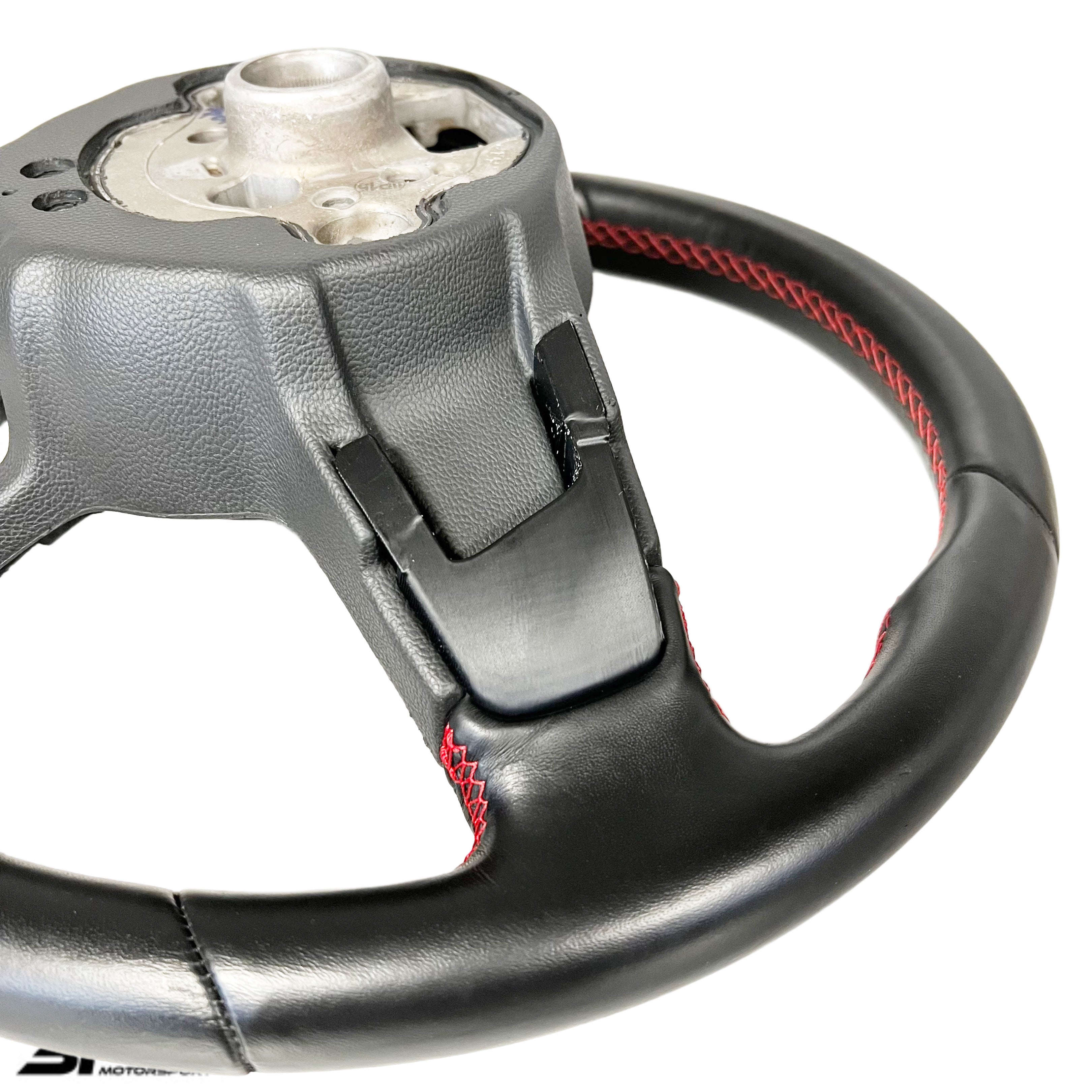 DSG Paddles Delete Kit VW GTI R Golf Polo Caddy Lenkrad
