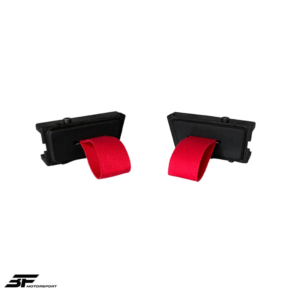 VW Golf 2 Clubsport GT3 Türöffner Griffe GTI 16V G60 Jetta Door Pulls