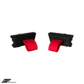 VW Golf 2 Clubsport GT3 Türöffner Griffe GTI 16V G60 Jetta Door Pulls