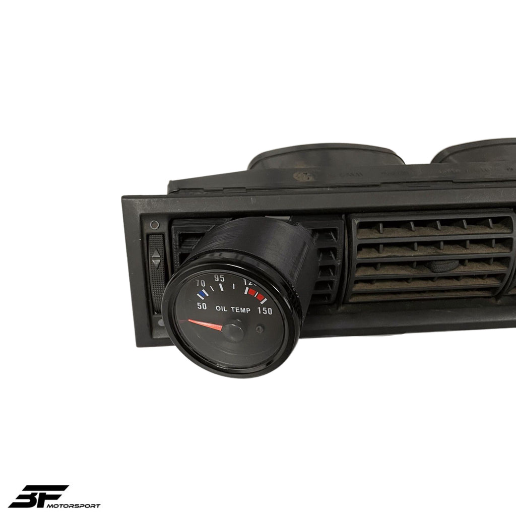 VW T4 Caravelle Multivan TDI Anzeigehalter Zusatzinstrumente Mitte