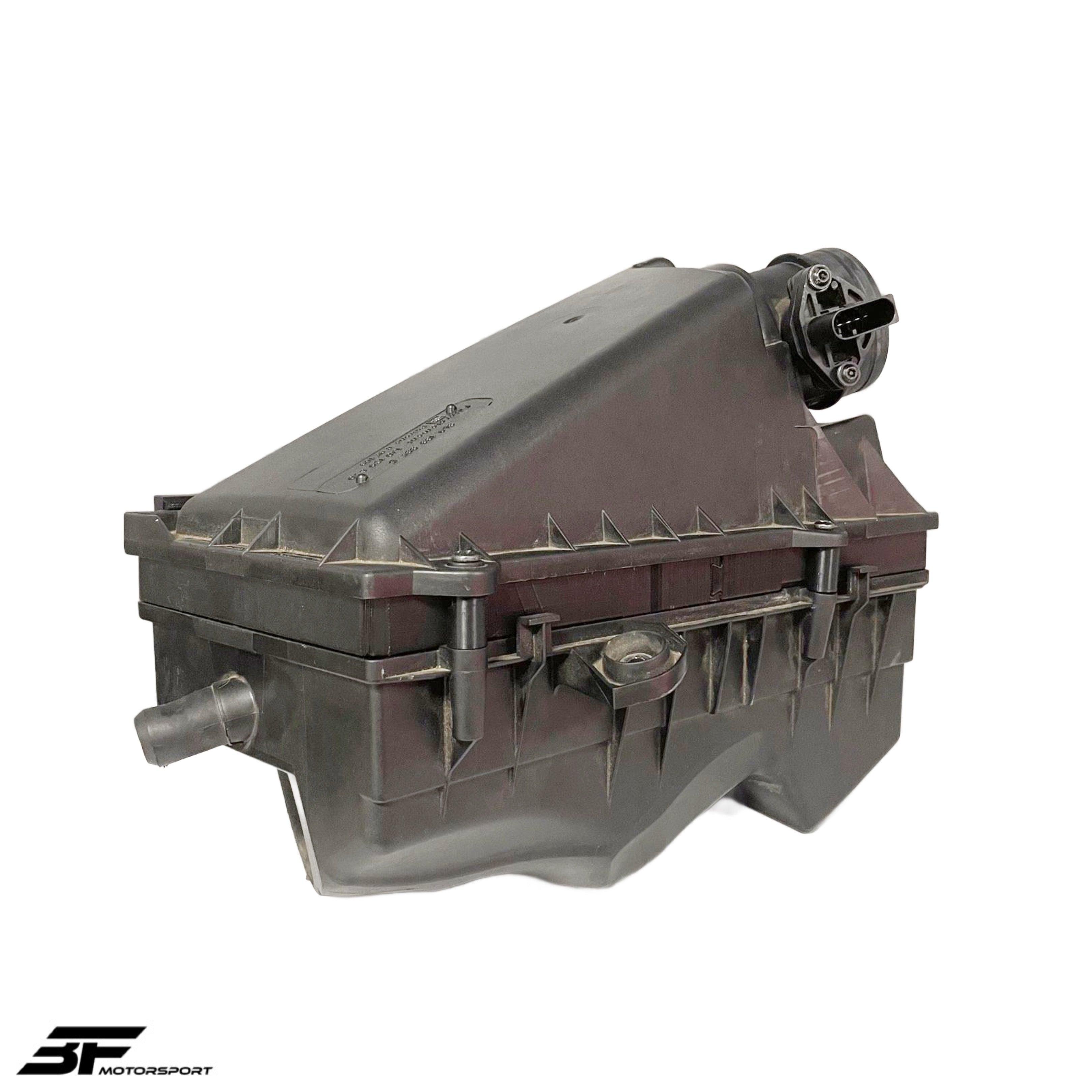 1.8T Airbox Intake Spacer BAM APX AGU APY AUQ VW Audi Seat Skoda