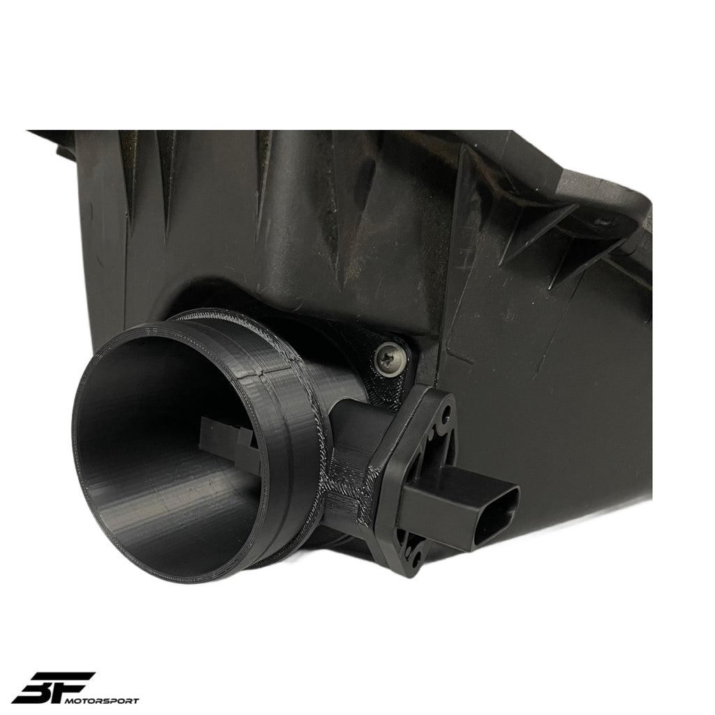 1.8T Ansaugung Stealth Air Intake für alle VW / Audi / Seat / Skoda