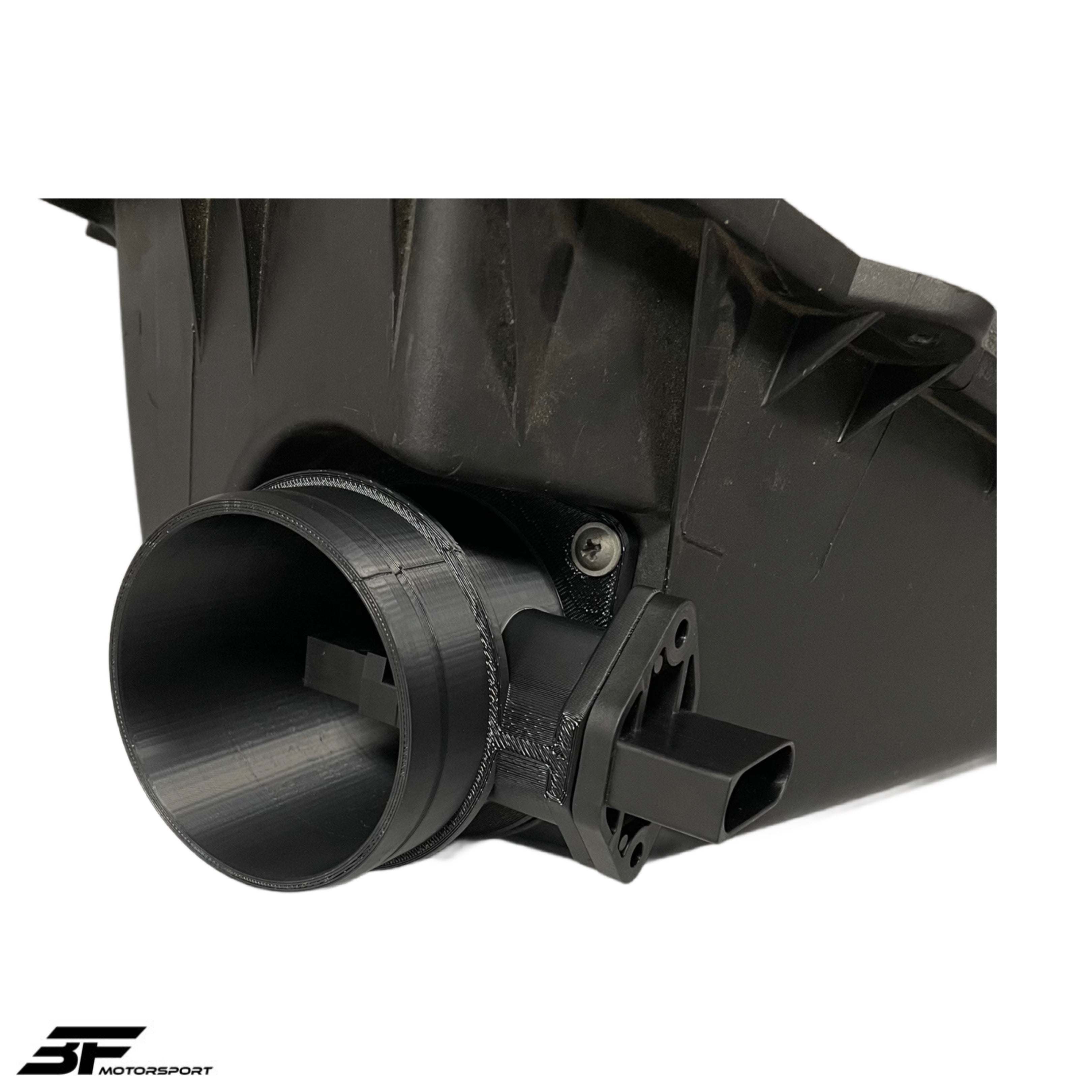 1.8T Ansaugung Stealth Air Intake für alle VW / Audi / Seat / Skoda