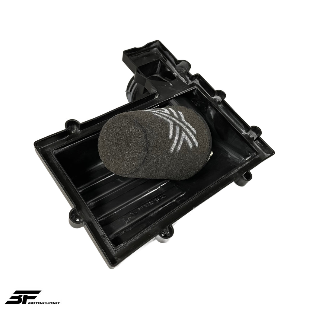 2.0TSI Audi VW Seat Skoda Ansaugung Stealth Air Intake GTI TCR R S3 RS Cupra