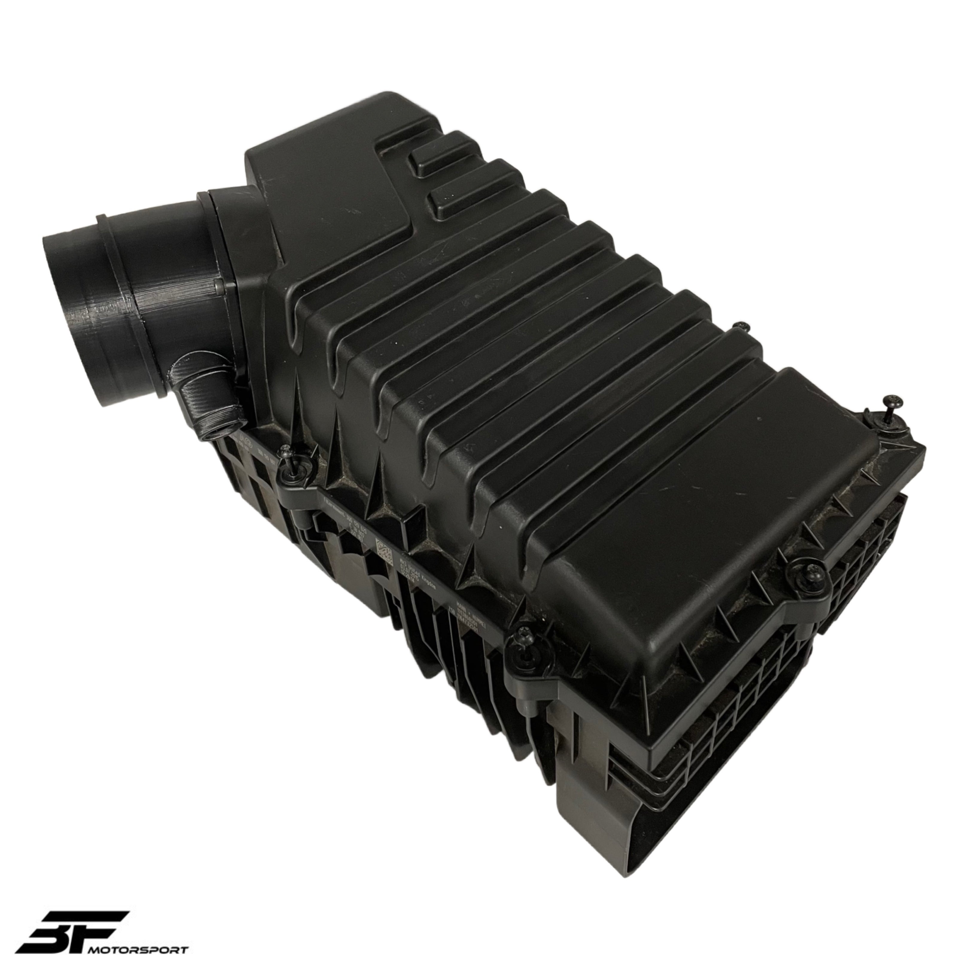 2.5 TFSI Ansaugung Audi RS3 TTRS RSQ3DAZA CEPA Stealth Air Intake Kit Cupra