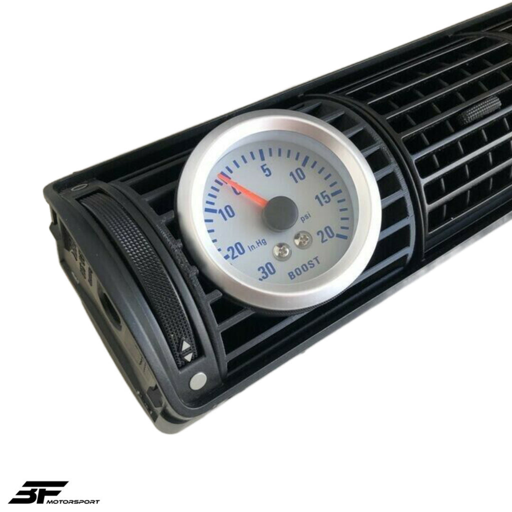 Audi A4 S4 RS4 B5 Anzeigenhalter Zusatzinstrumente Quattro 1.8T Gauge Holder