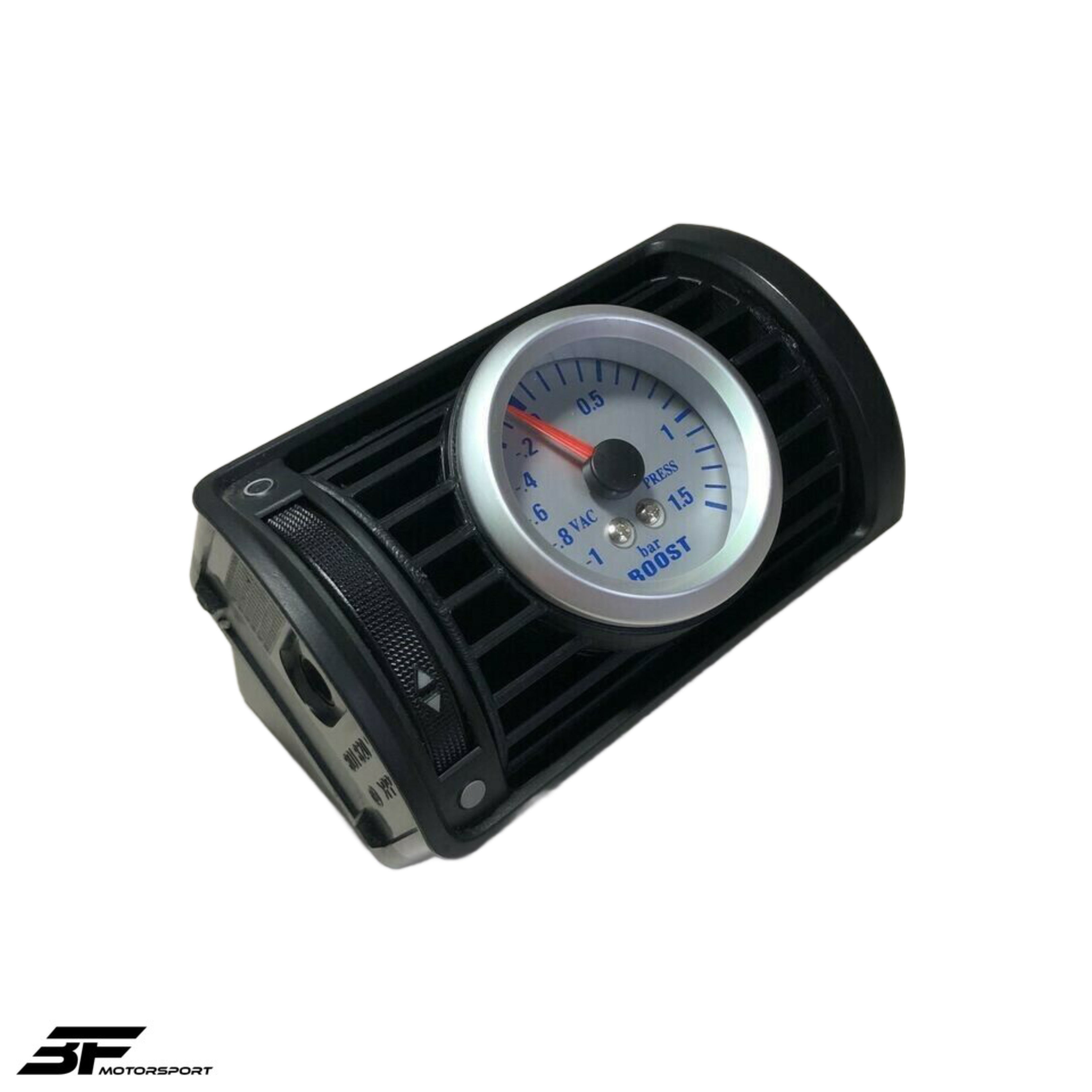 Audi A4 S4 RS4 B5 Anzeigenhalter Zusatzinstrumente Quattro 1.8T Gauge Holder