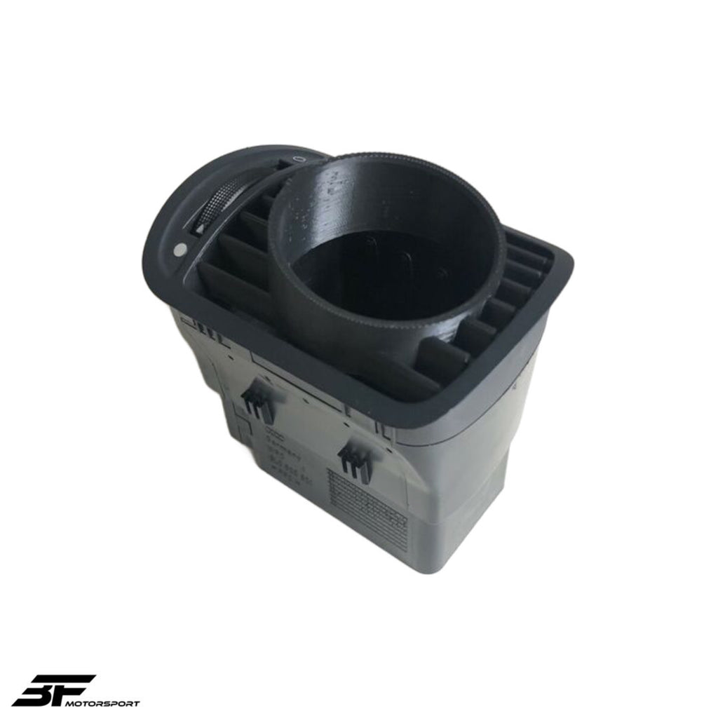 Audi A3 S3 8L Anzeigenhalter Links Zusatzinstrumente 1.8T Quattro Gauge Holder