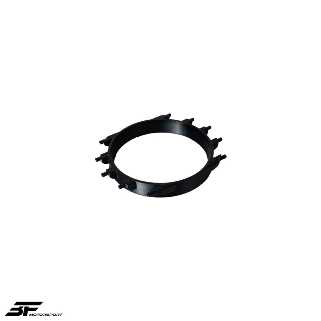 Audi A3 S3 RS3 8P TT S RS 8J Anzeigenhalter Zusatzinstrumente Gauge Holder