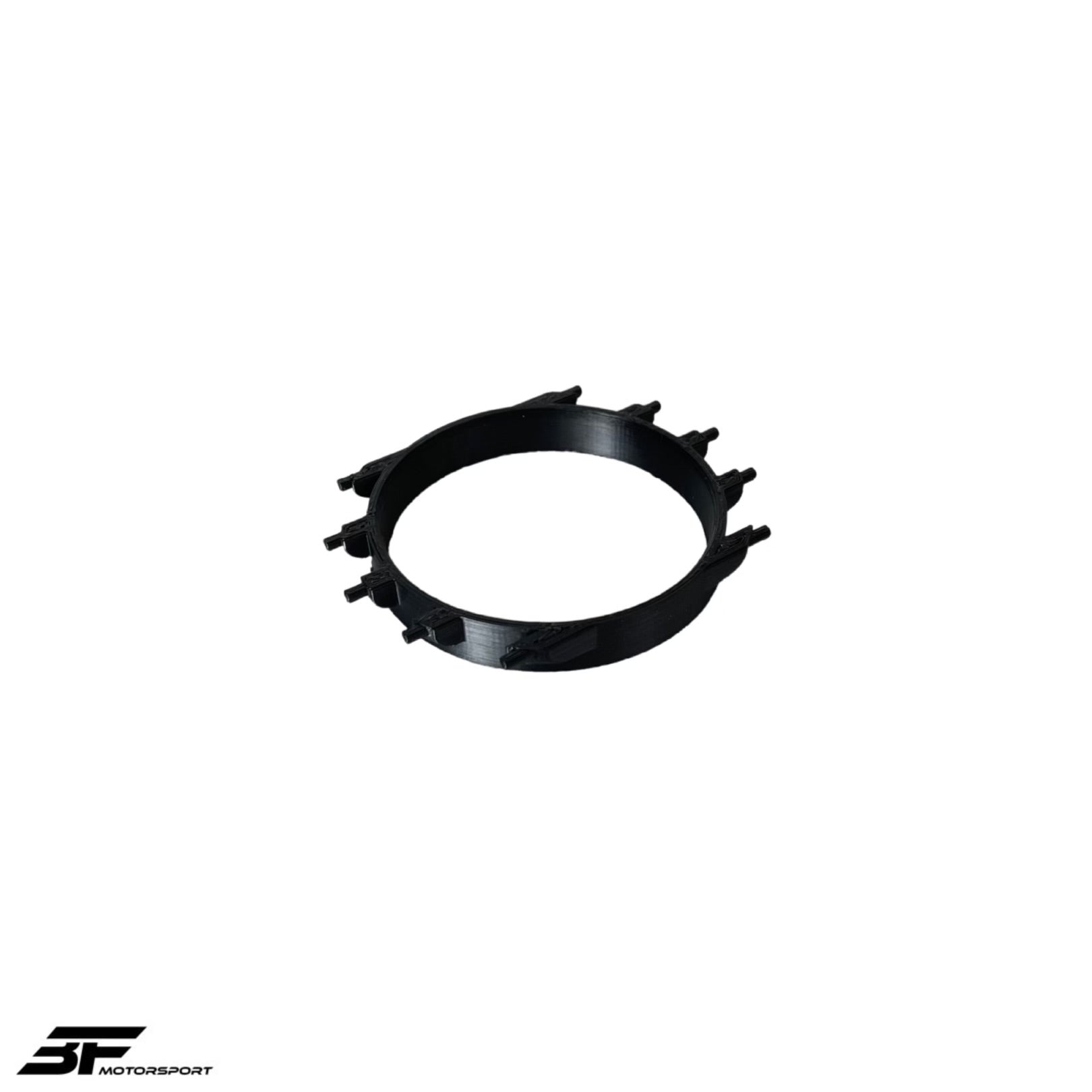 Audi A3 S3 RS3 8P TT S RS 8J Anzeigenhalter Zusatzinstrumente Gauge Holder