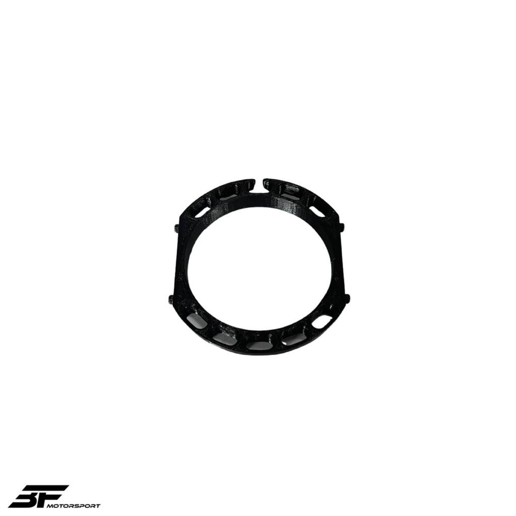 Ford Fiesta  MK6 ST 2.0 16V Anzeigenhalter Zusatzinstrumente