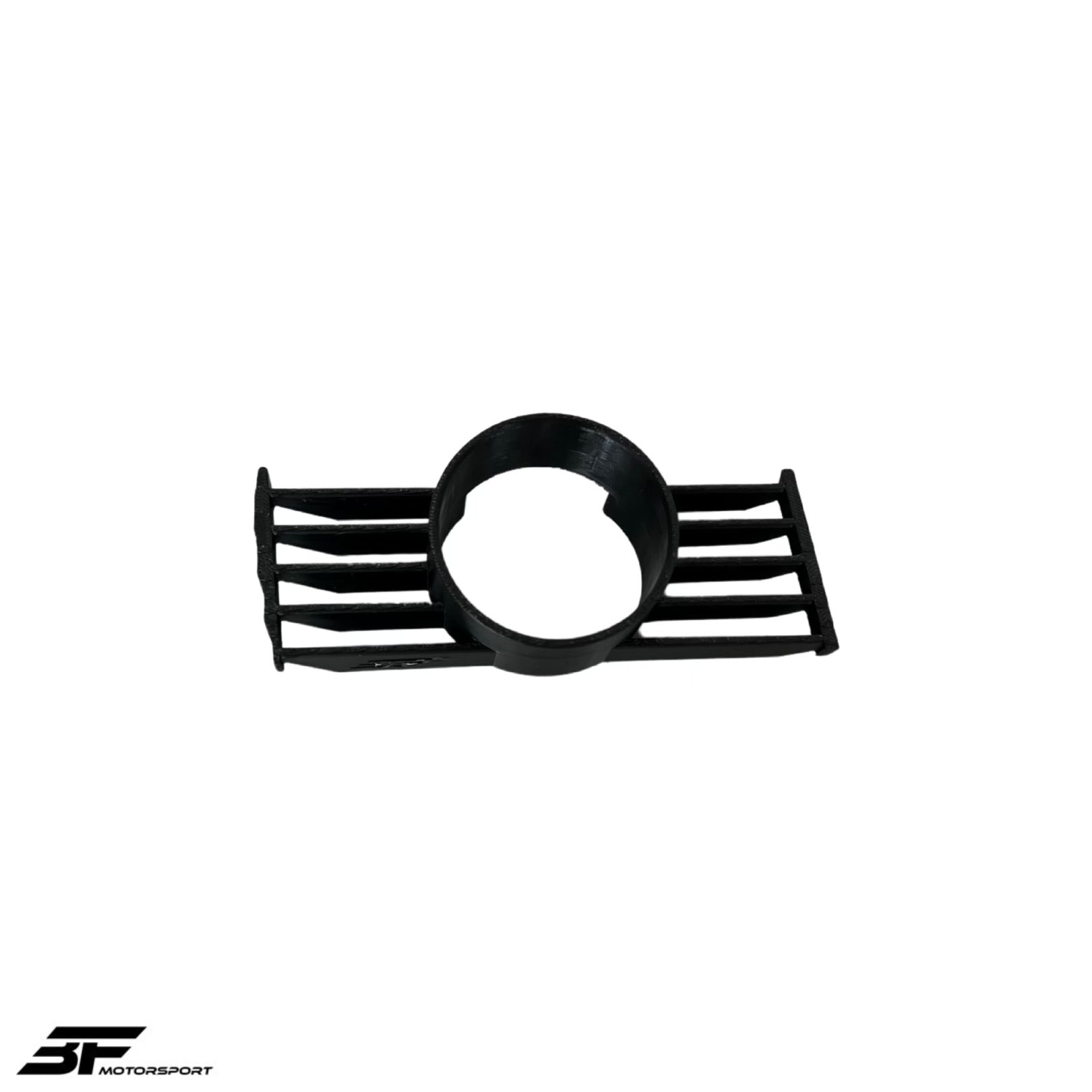 VW Golf 7 GTI R Performance Anzeigenhalter Zusatzinstrumente Mitte / Links Gauge Holder