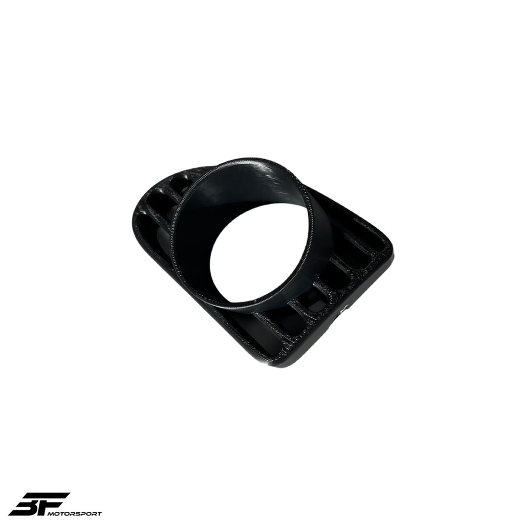 Peugeot 206 RC CC GT GTI Turbo Anzeigenhalter Zusatzinstrumente Mitte Gauge Holder
