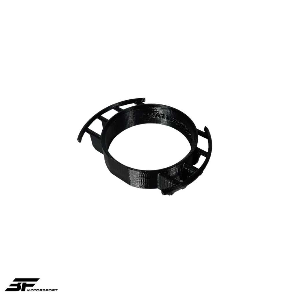 Seat Leon 1P Cupra FR 2.0TFSI TDI Anzeigenhalter Zusatzinstrumente Links Gauge Holder