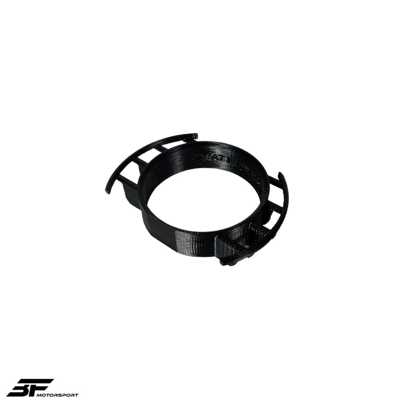 Seat Leon 1P Cupra FR 2.0TFSI TDI Anzeigenhalter Zusatzinstrumente Links Gauge Holder