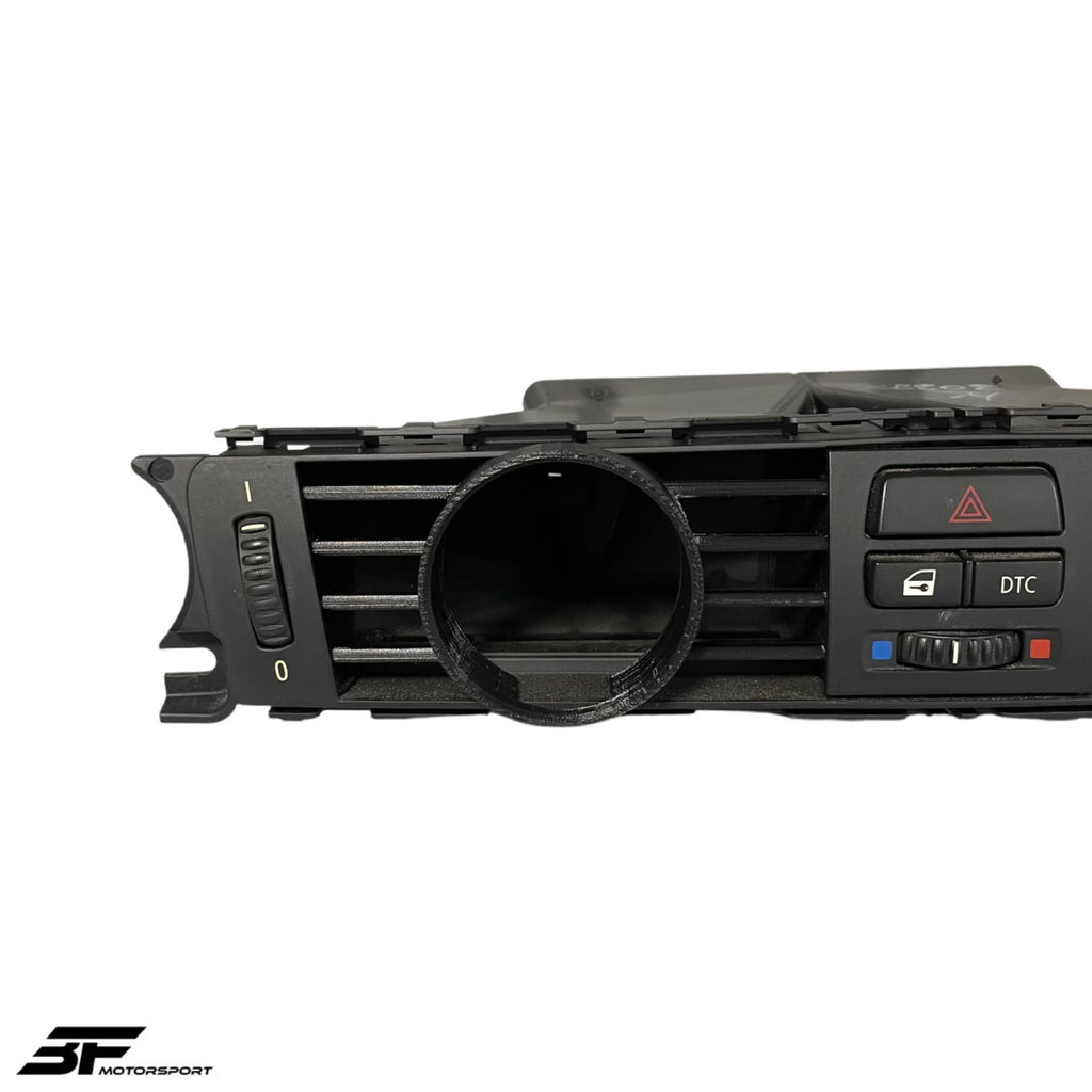 BMW 3er Anzeigenhalter Zusatzinstrumente M3 E90 E91 E92 E93 Gauge Holder