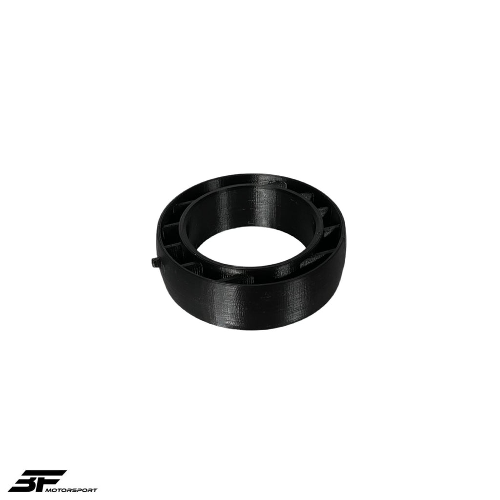 Renault Clio 3 RS Gordini GT 16V Anzeigenhalter Zusatzinstrumente Links Gauge Holder